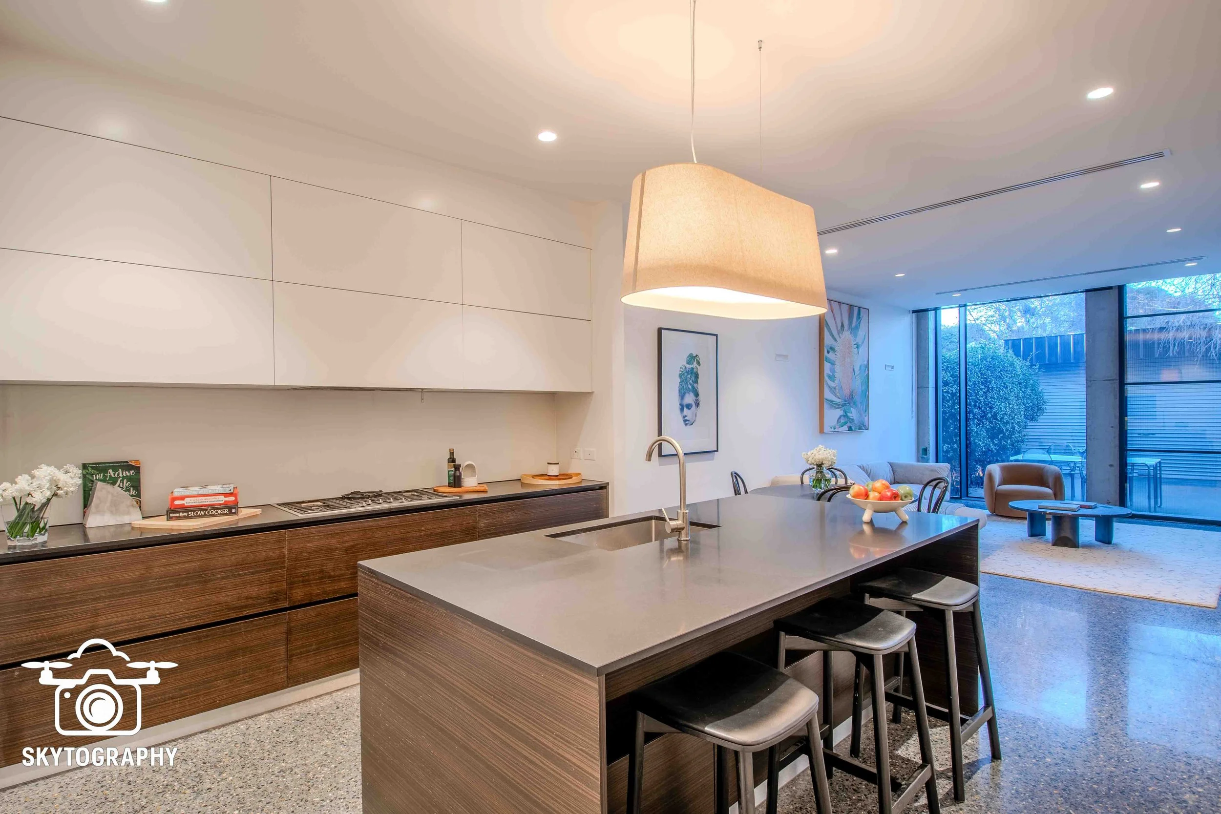 Residential Real Estate