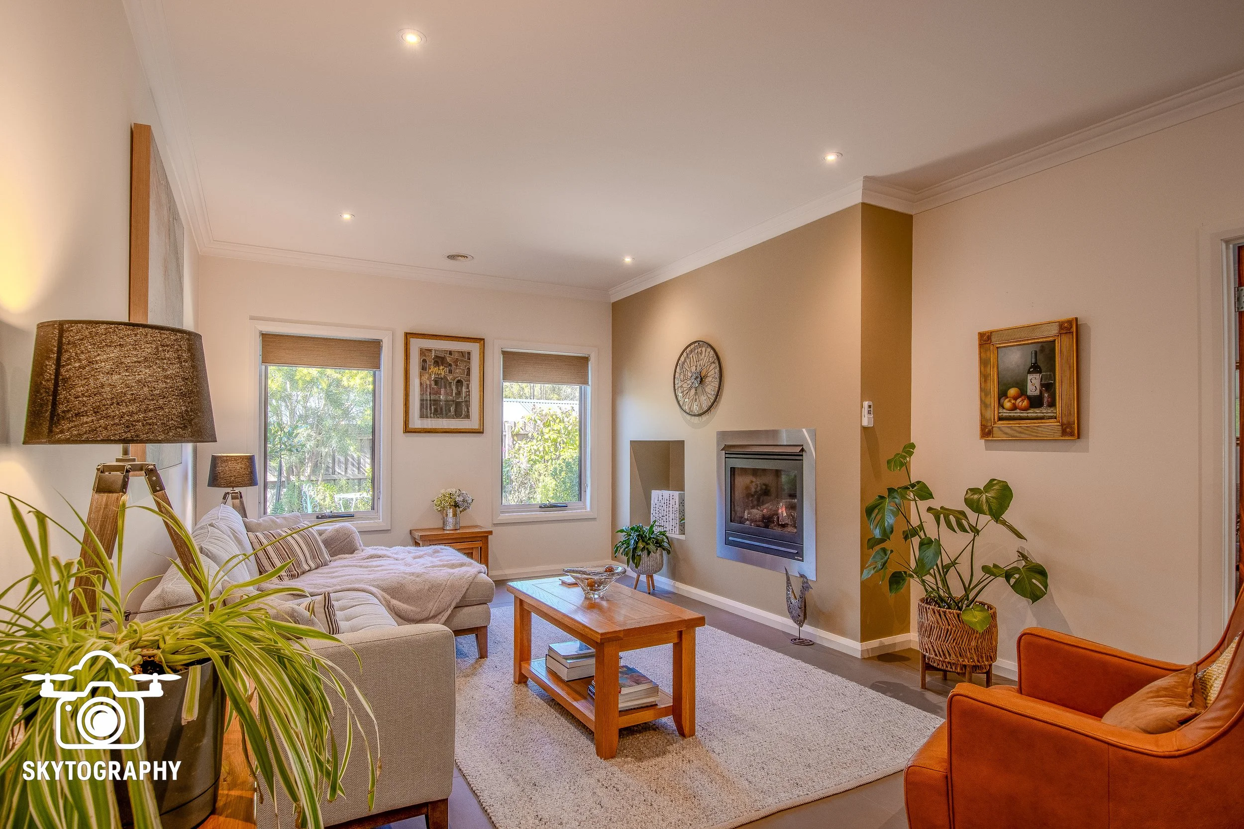 Residential Real Estate