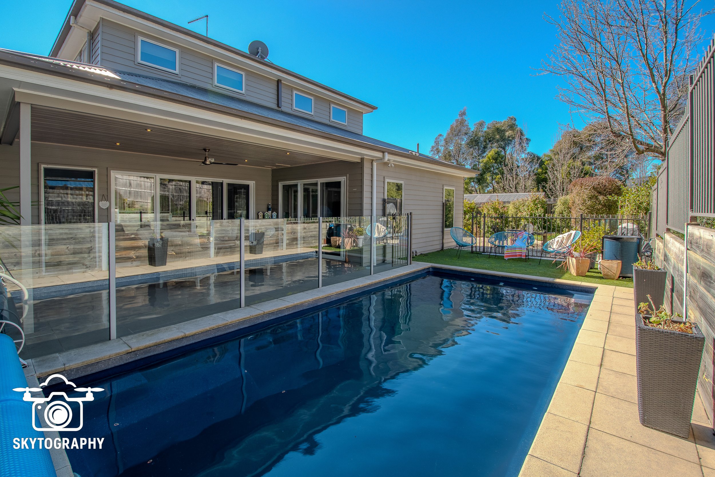 Residential Real Estate