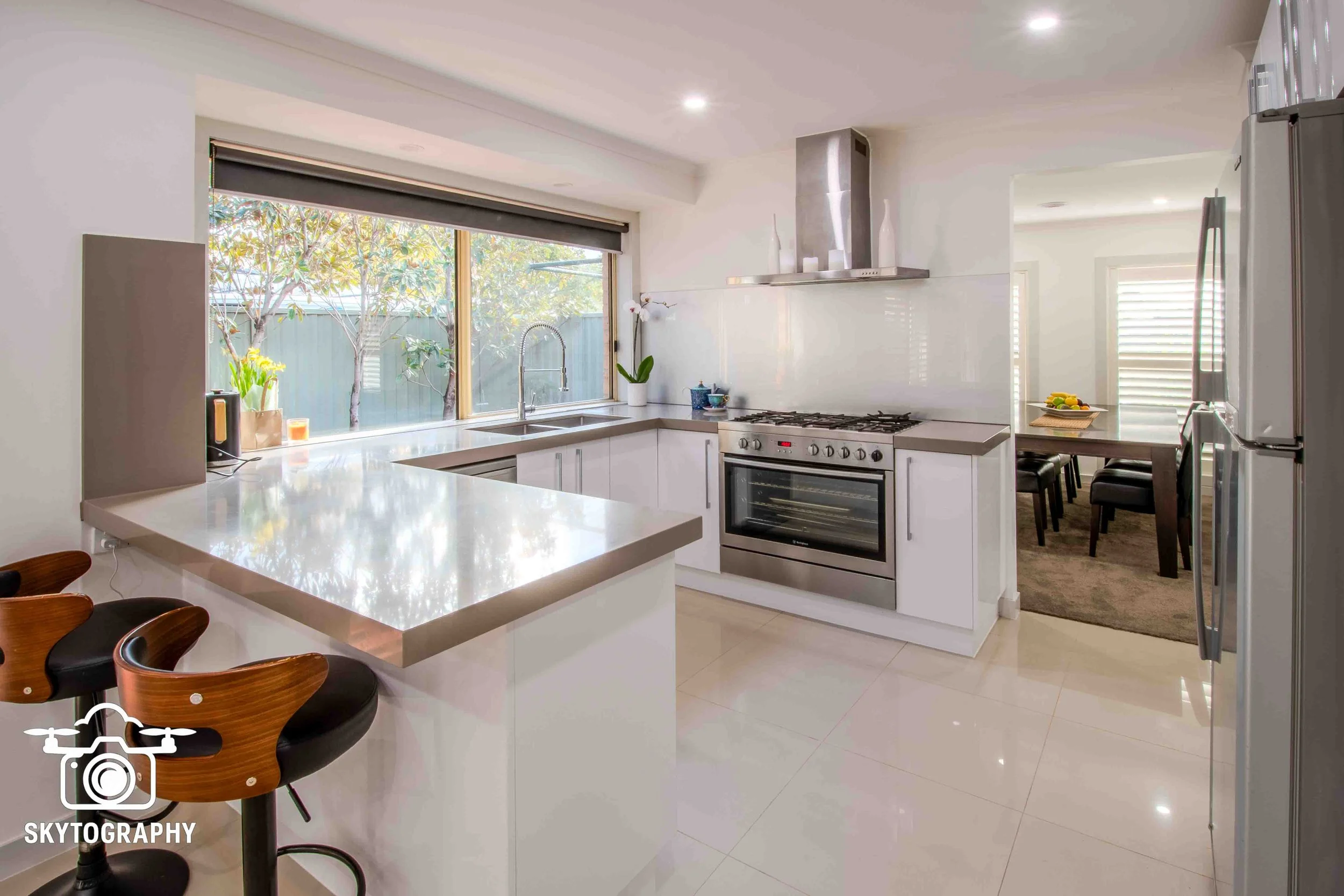 Residential Real Estate