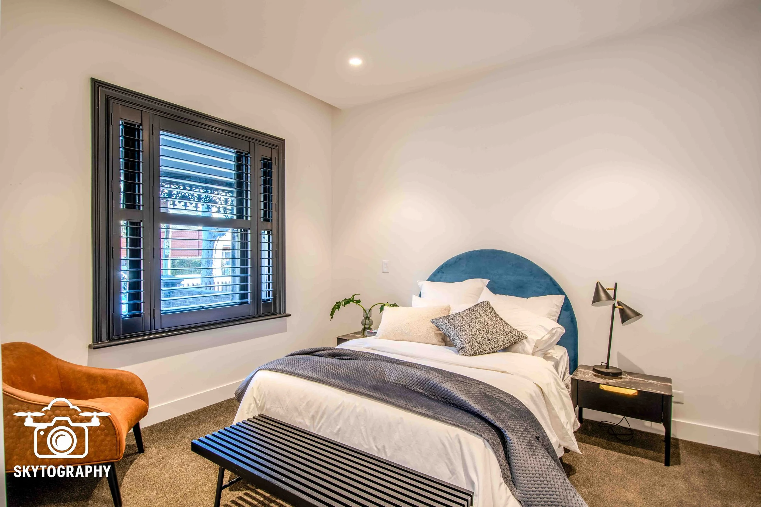 Residential Real Estate