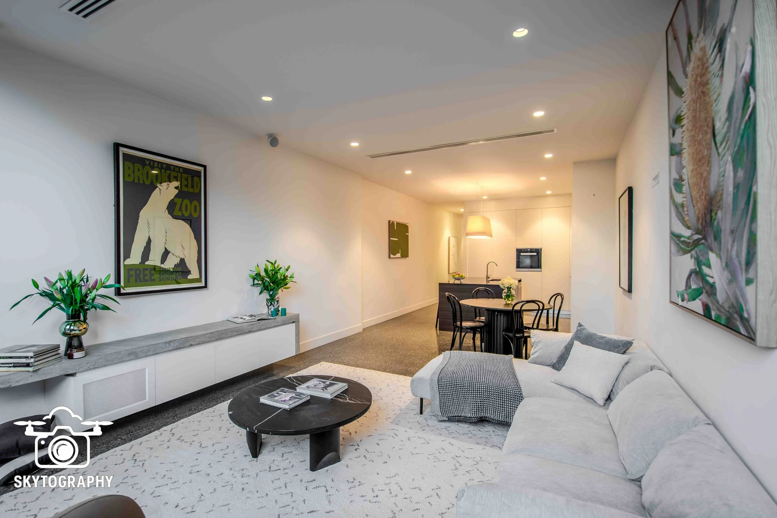 Residential Real Estate