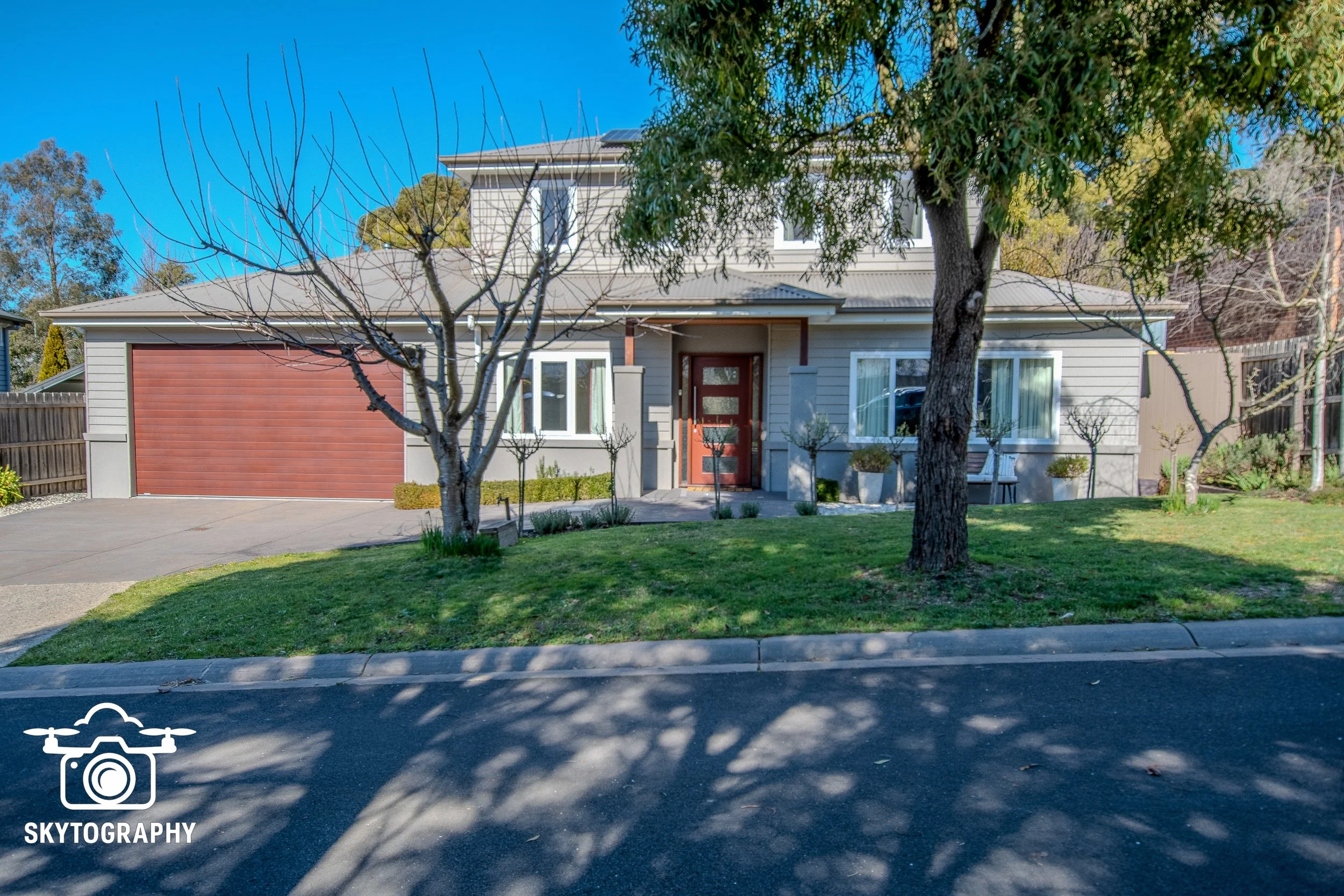 Residential Real Estate