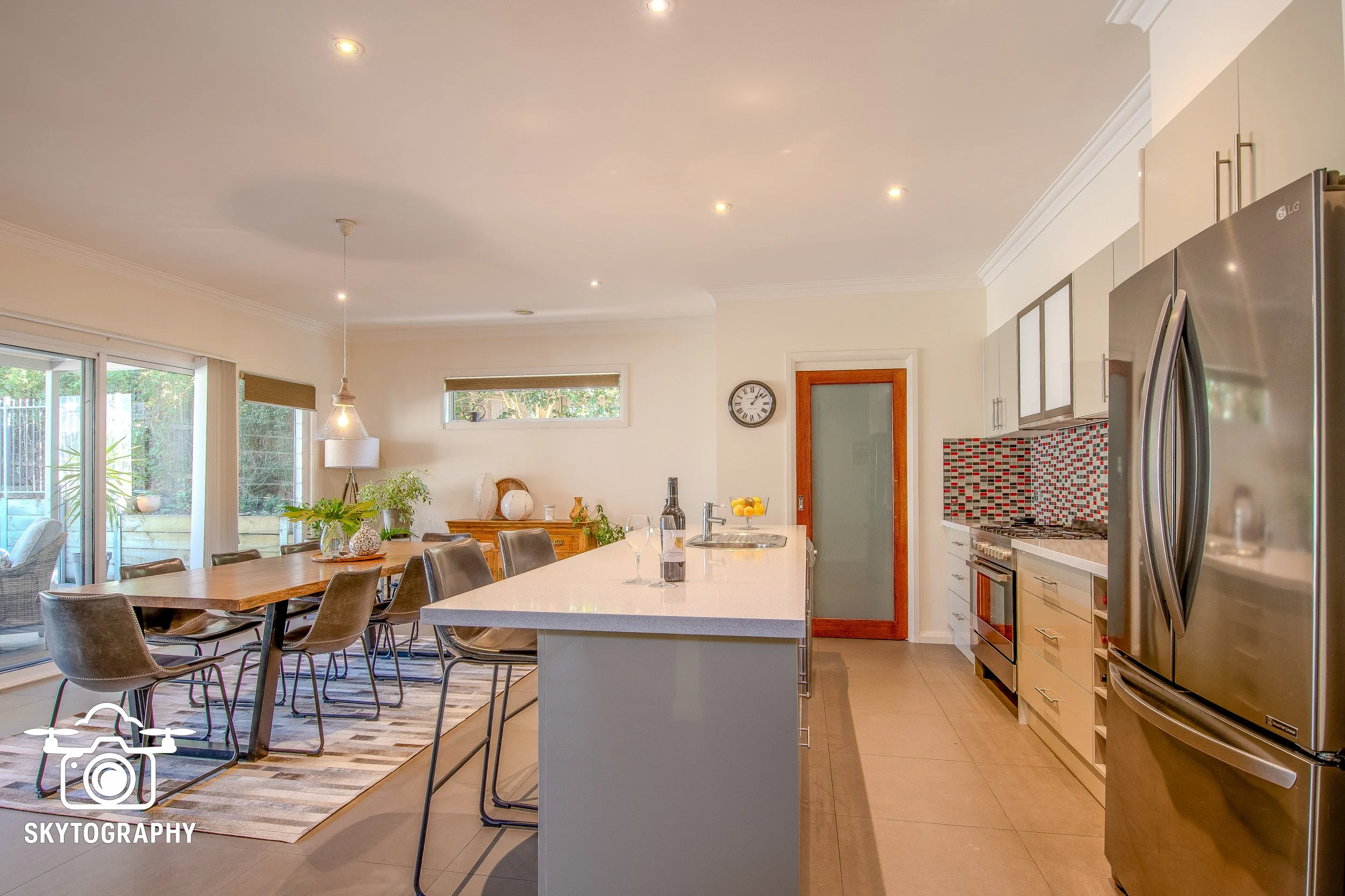 Residential Real Estate