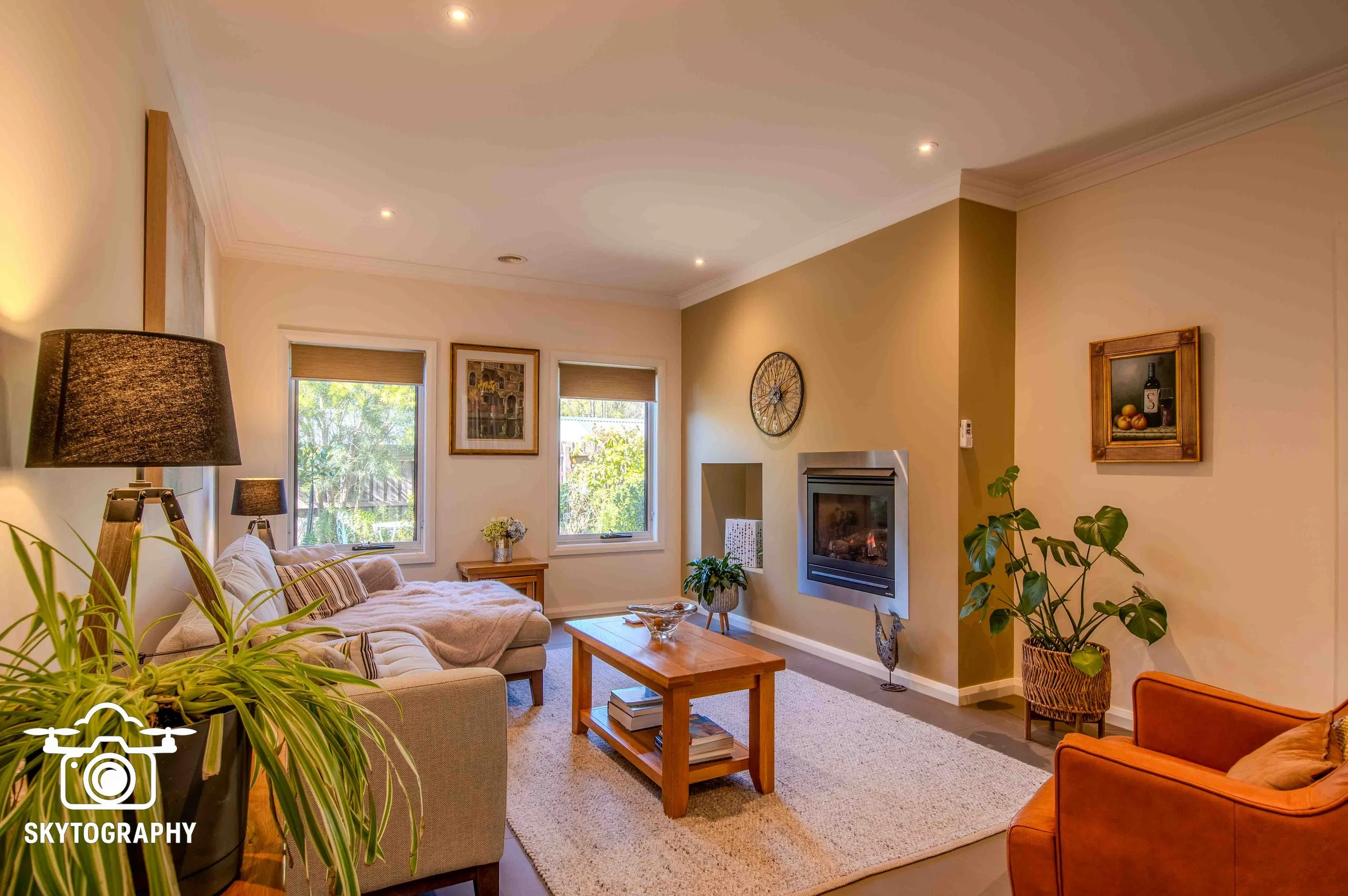 Residential Real Estate