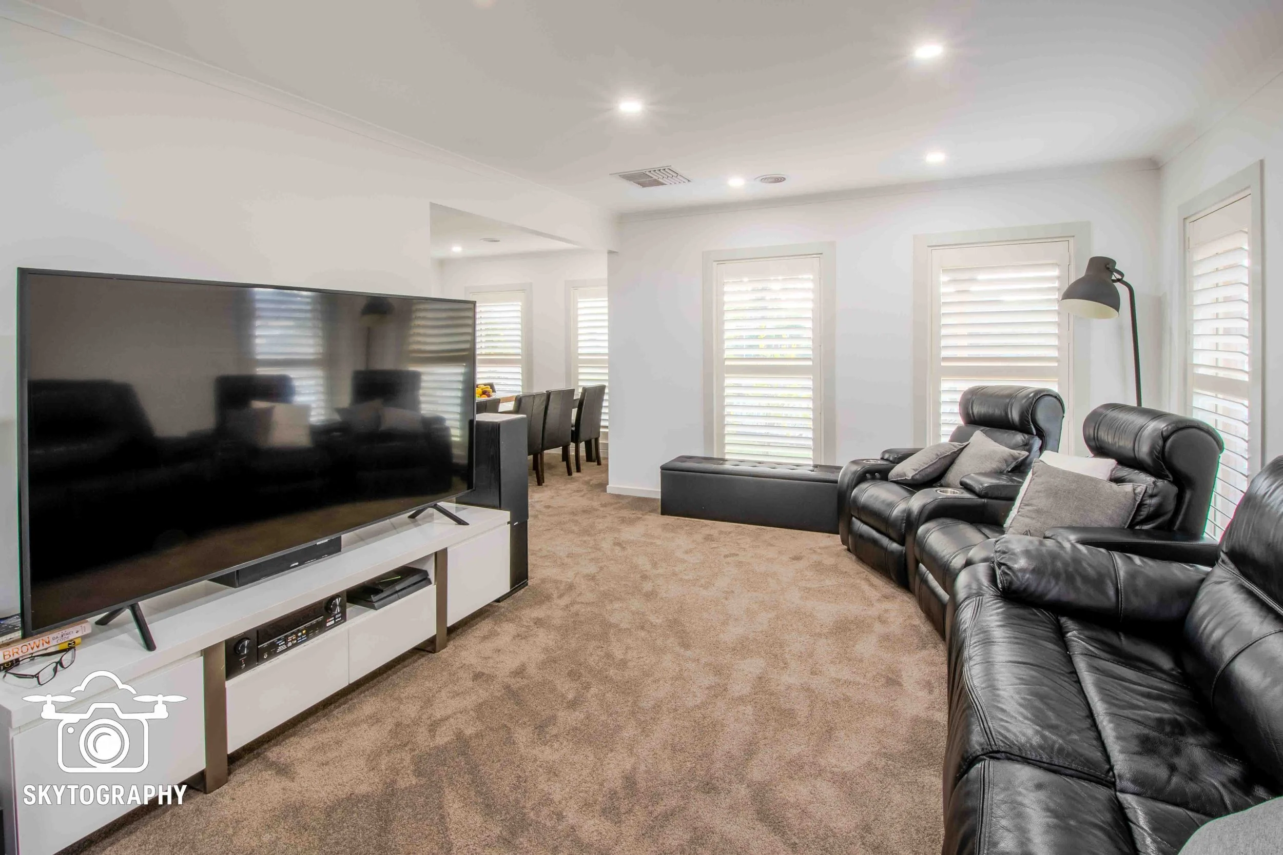 Residential Real Estate