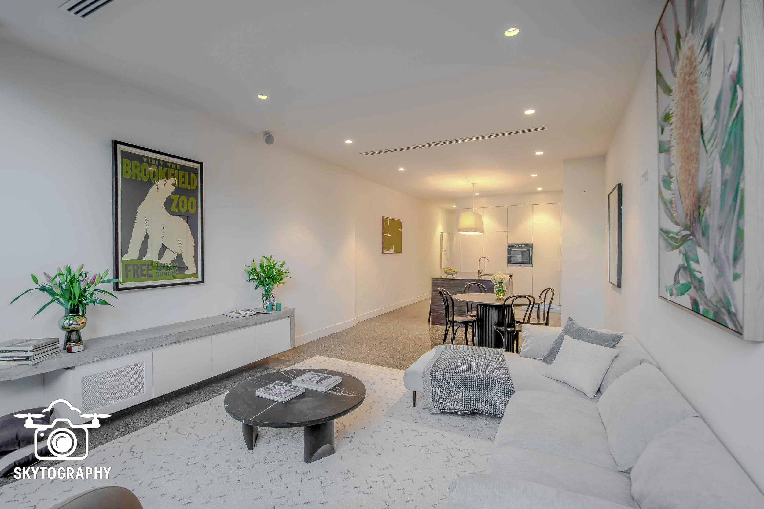 Residential Real Estate