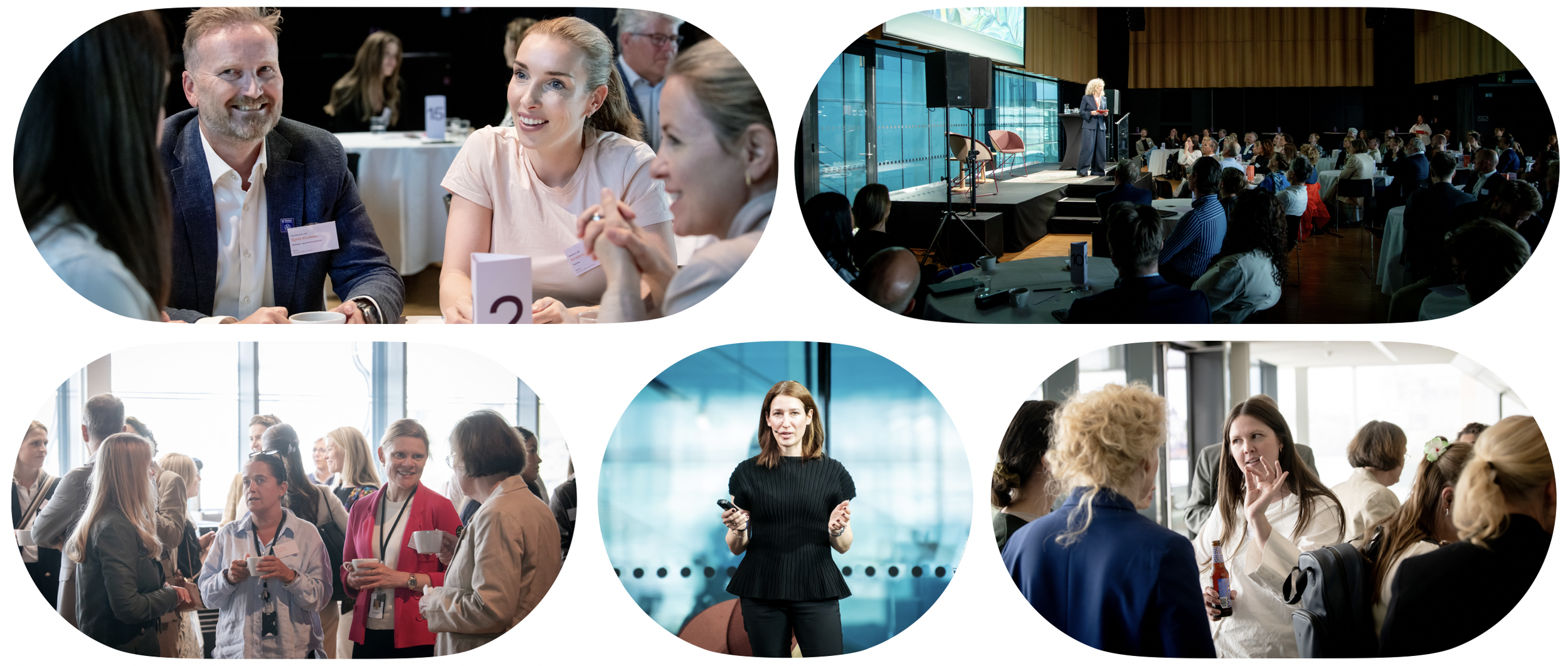 Nettverk Bjørvika 26. august - SAVE THE DATE