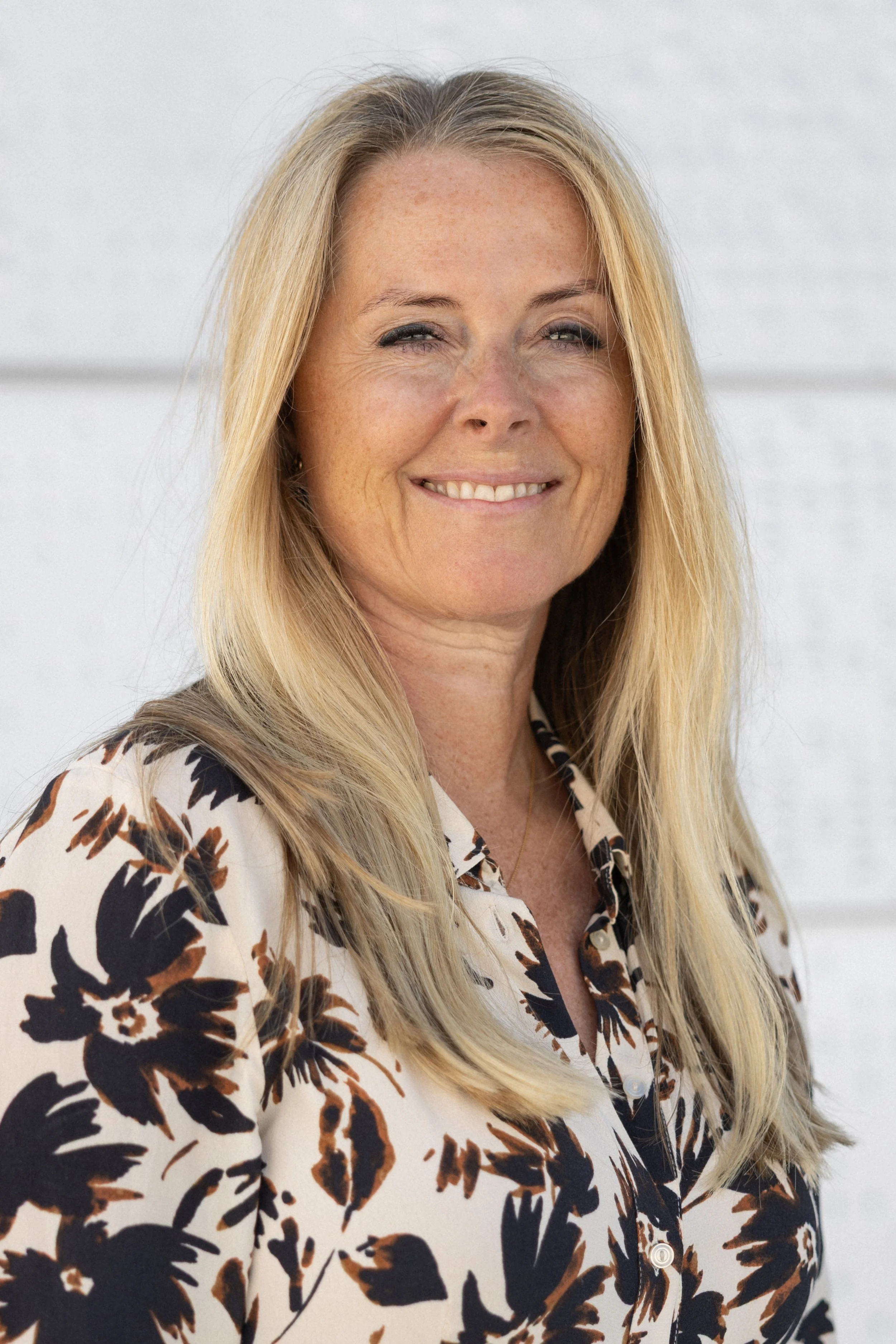 Bilde av styrerepresentant Gro Myking 