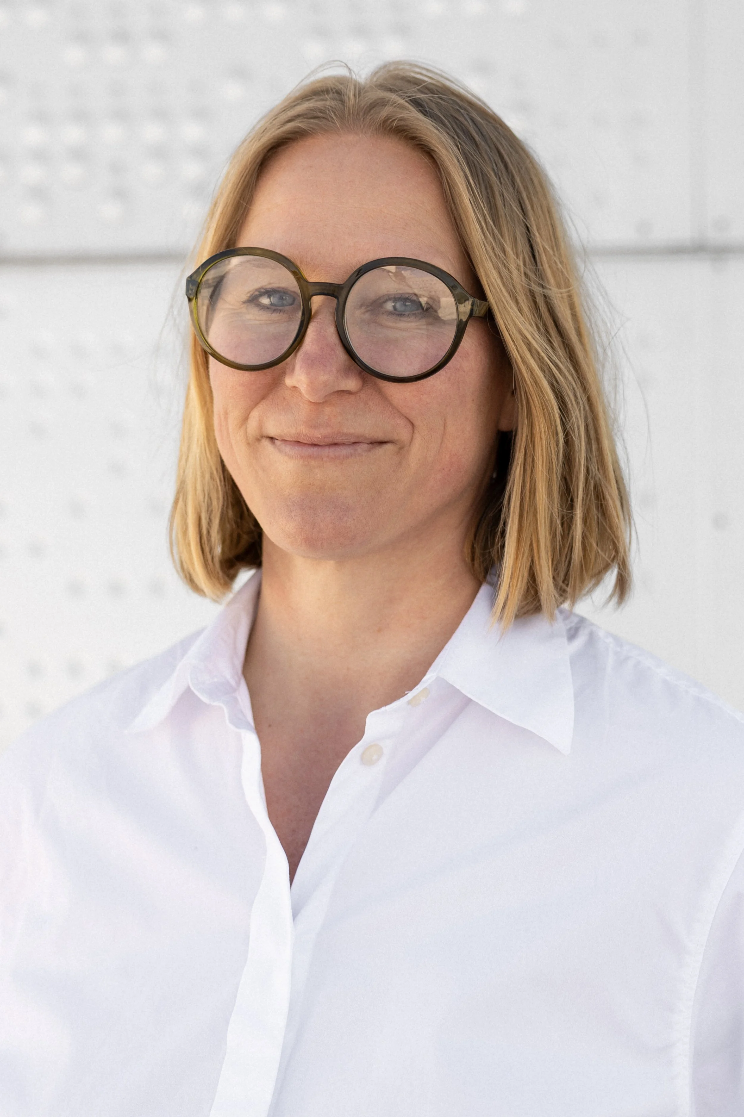 Gred Elise Mørland 
