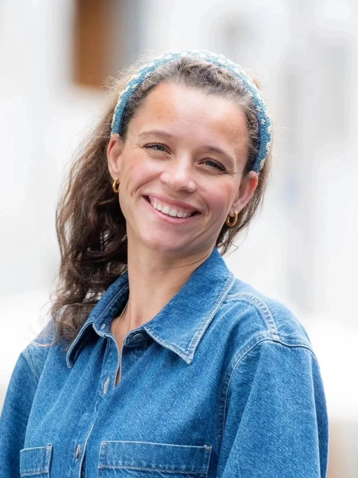 styreprerepresentant i Bjørvikaforeningen Caroline Krefting