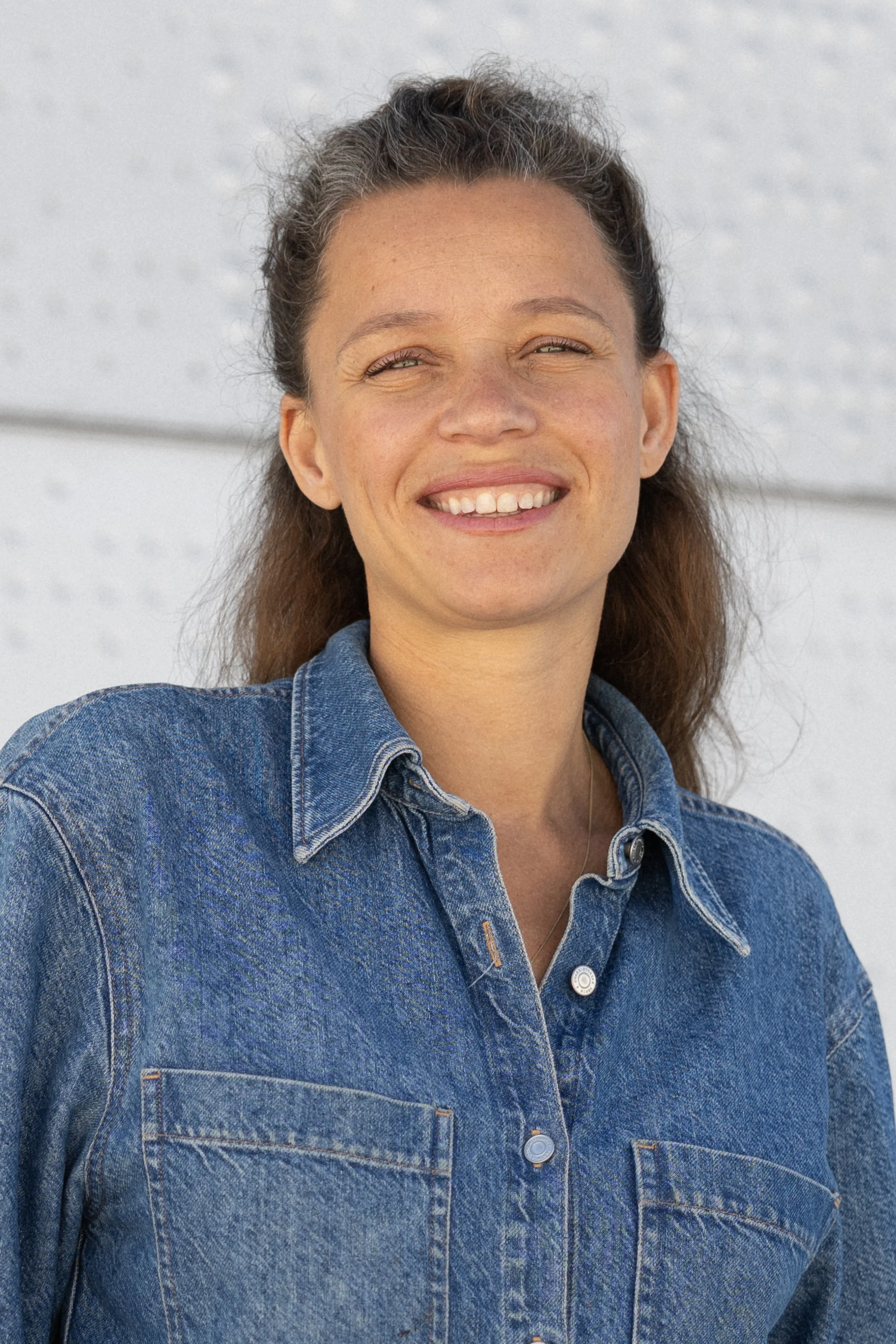 styreprerepresentant i Bjørvikaforeningen Caroline Krefting