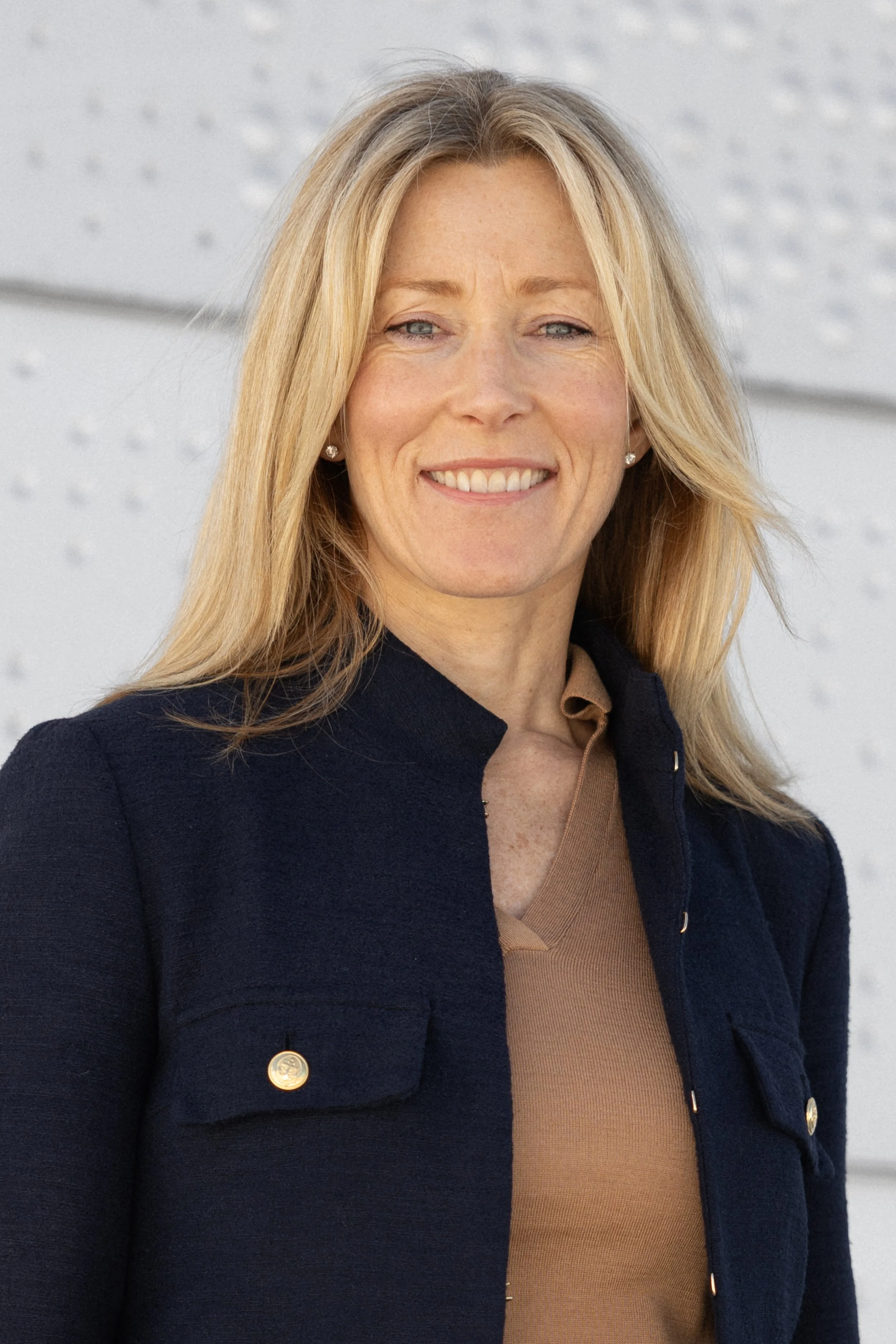 styrerepresentant Ingrid Elisabeth Moe 