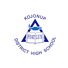 Kojonup District High School