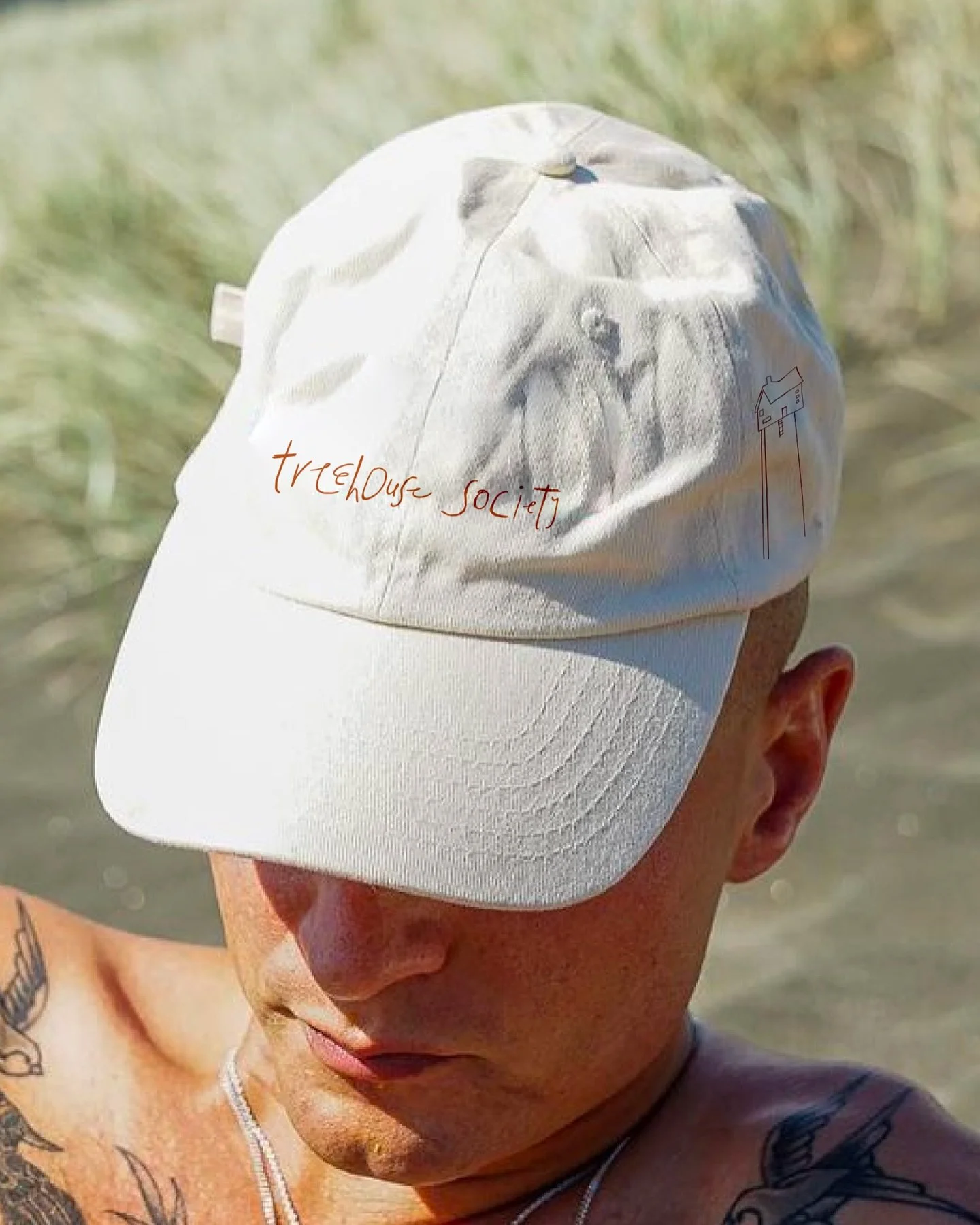 Apparel for Treehouse Society