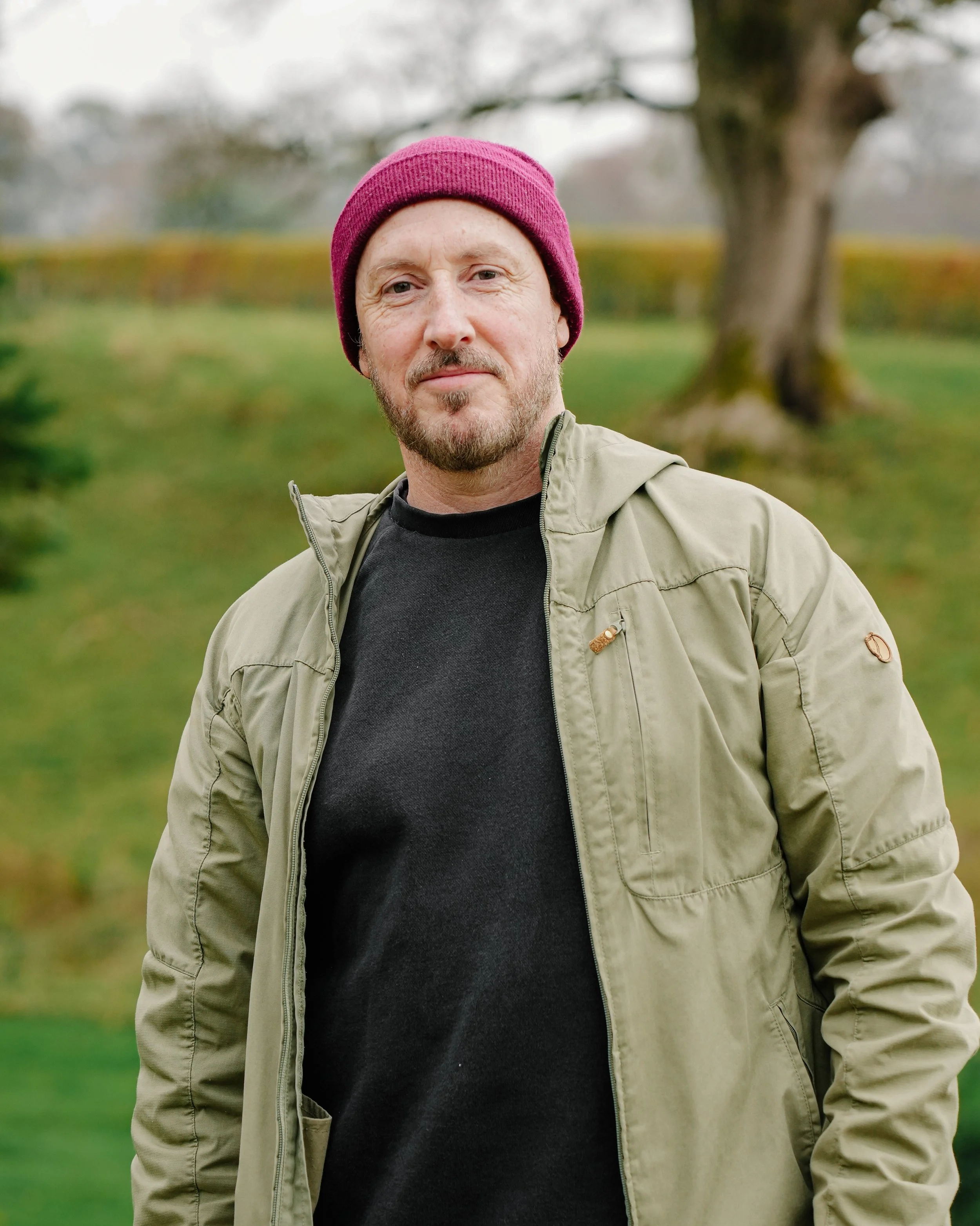 About — Scotland's Changemakers