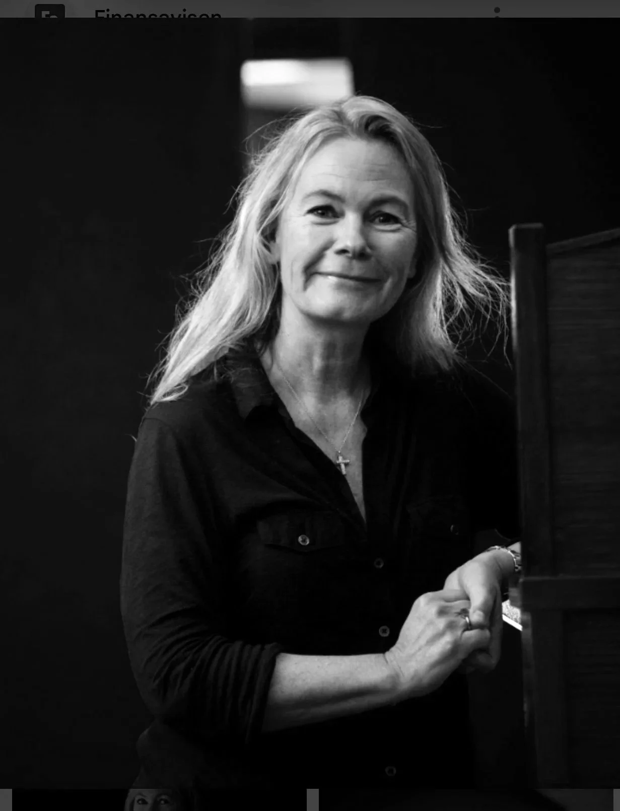Cathrine Haug Stange