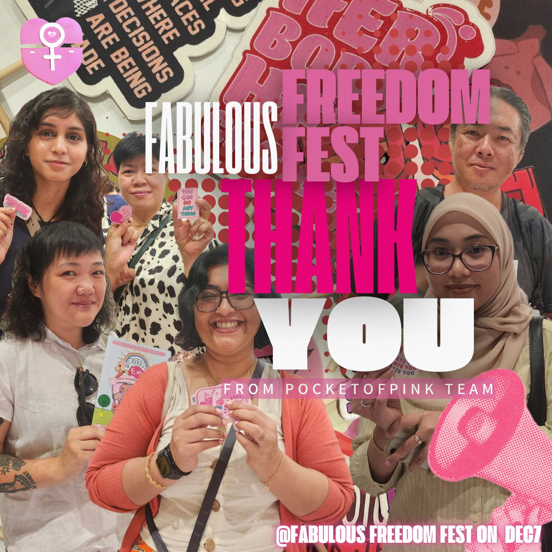 Fabulous Freedom Festival