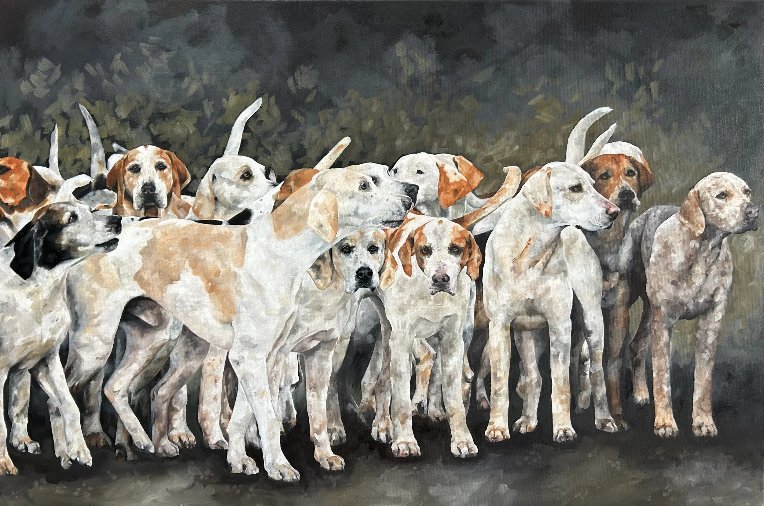 The Hounds