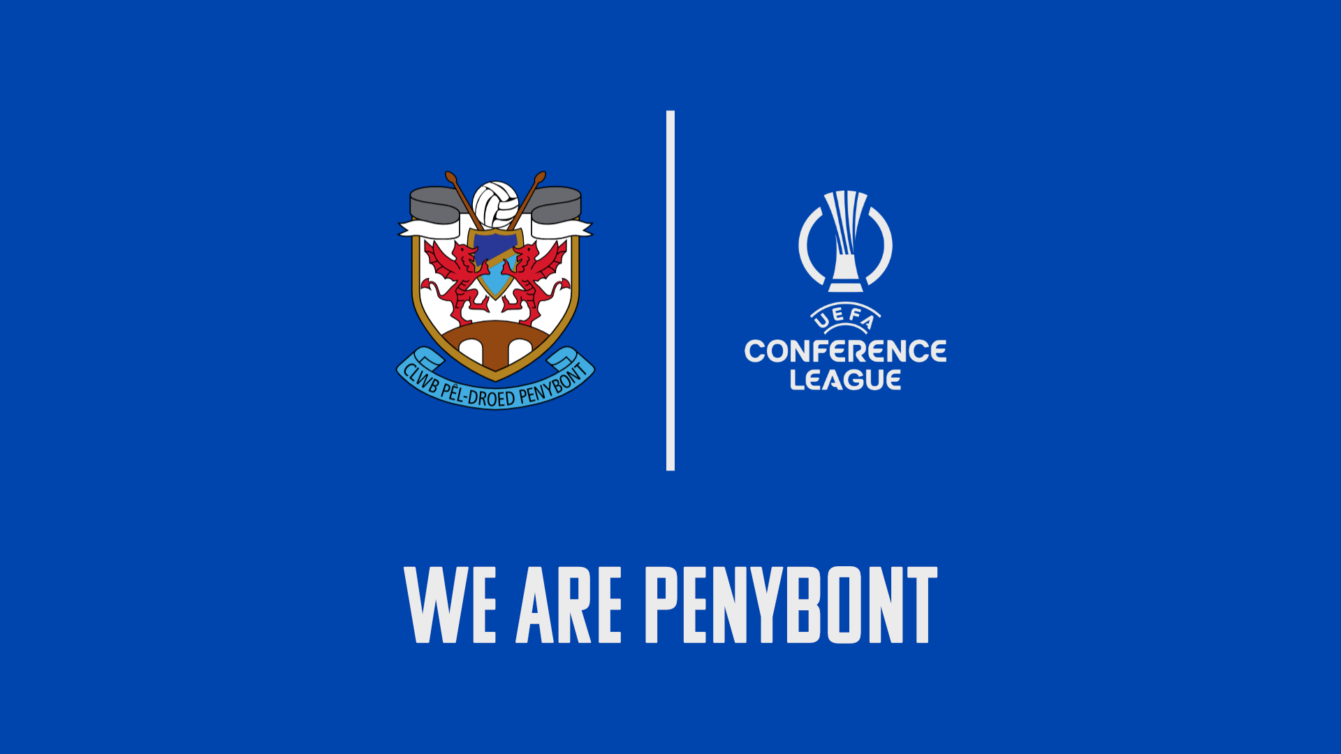UEFA CONFERENCE LEAGUE FIRST QUALIFYING ROUND TICKET INFORMATION
