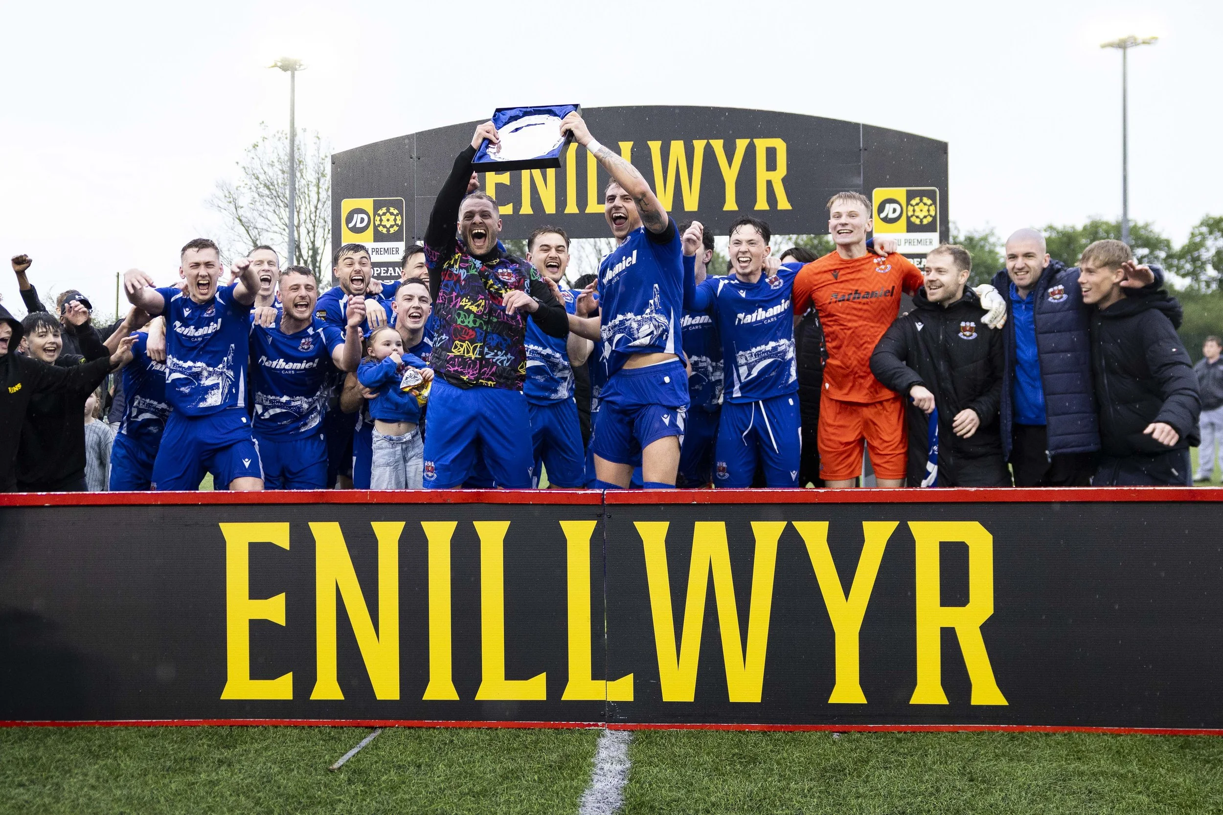 Match report: Penybont 2-0 Haverfordwest
