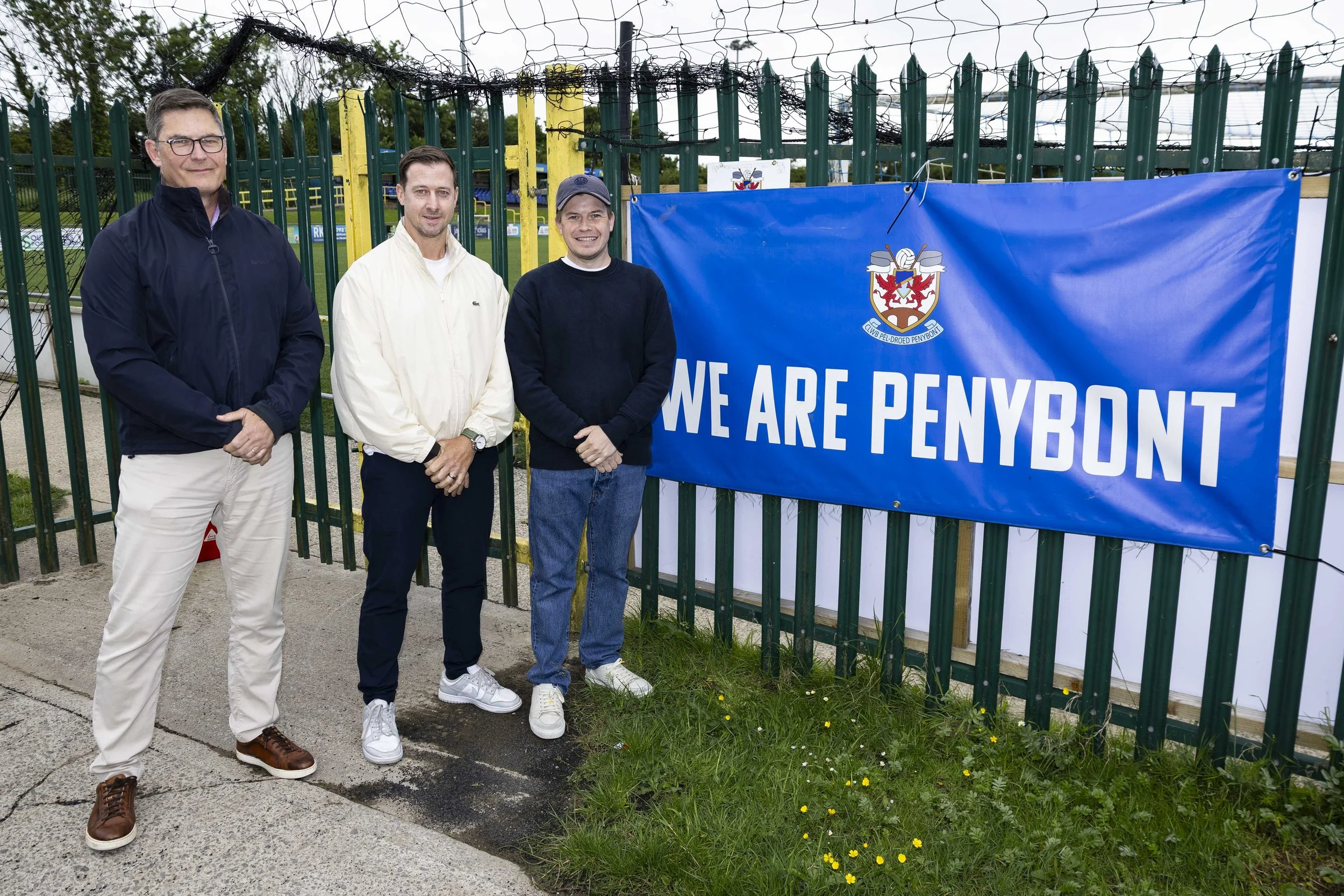 CLUB STATEMENT | MAJOR INVESTMENT &amp; NEW BOARD MEMBERS