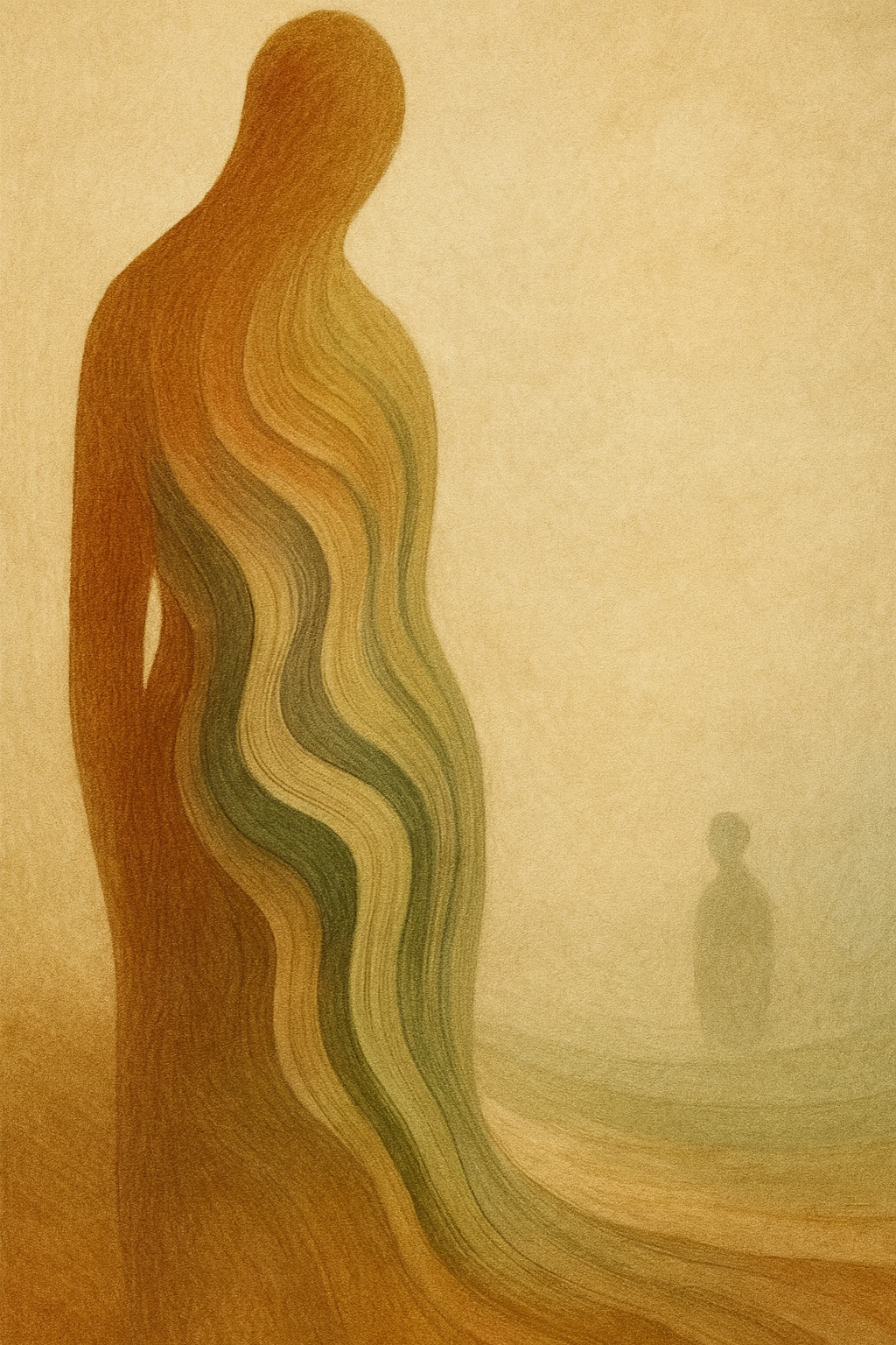 Blog 4: Ik ben niet je moeder