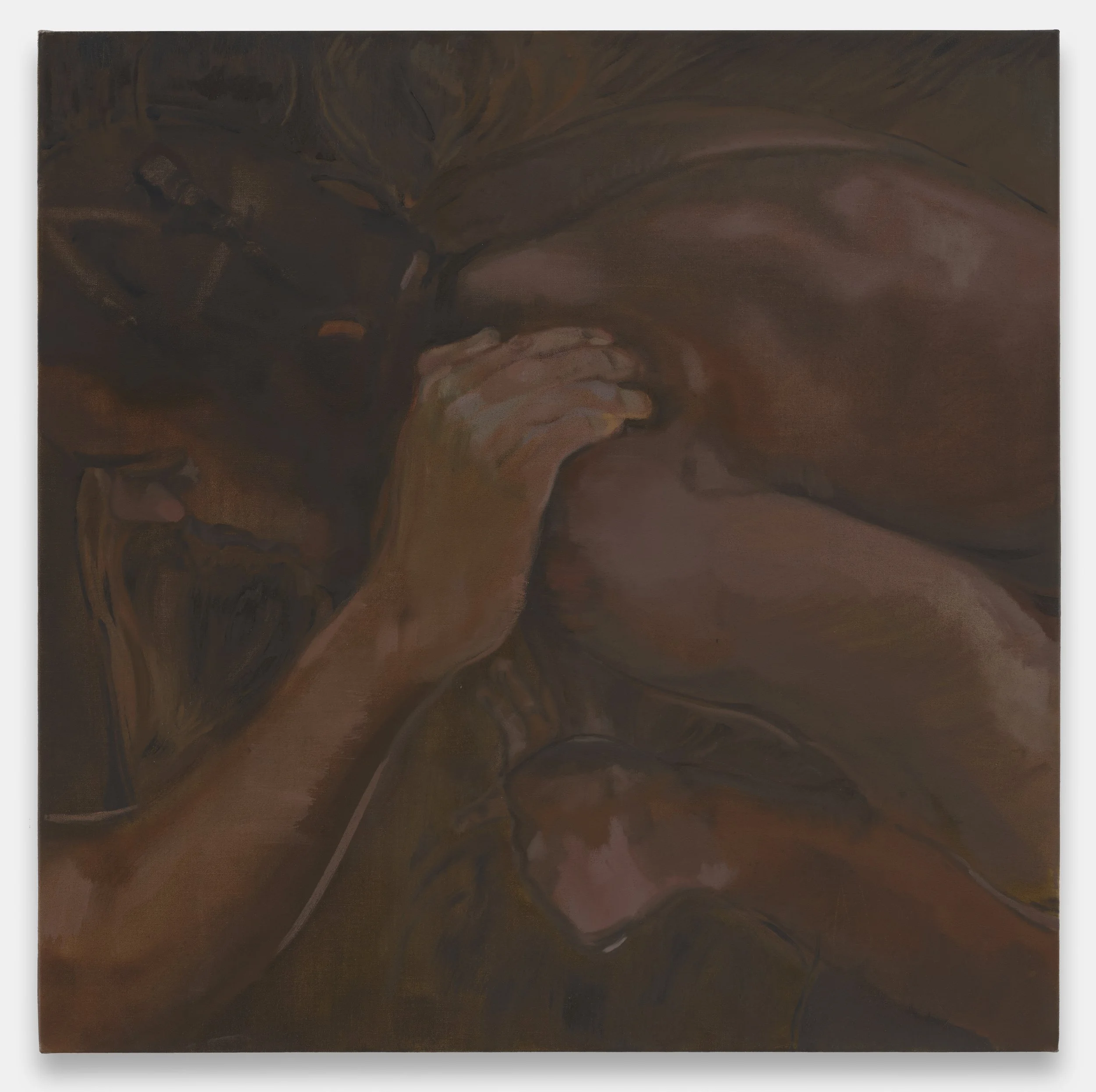 Shaqúelle Whyte - Winter Remembers April
