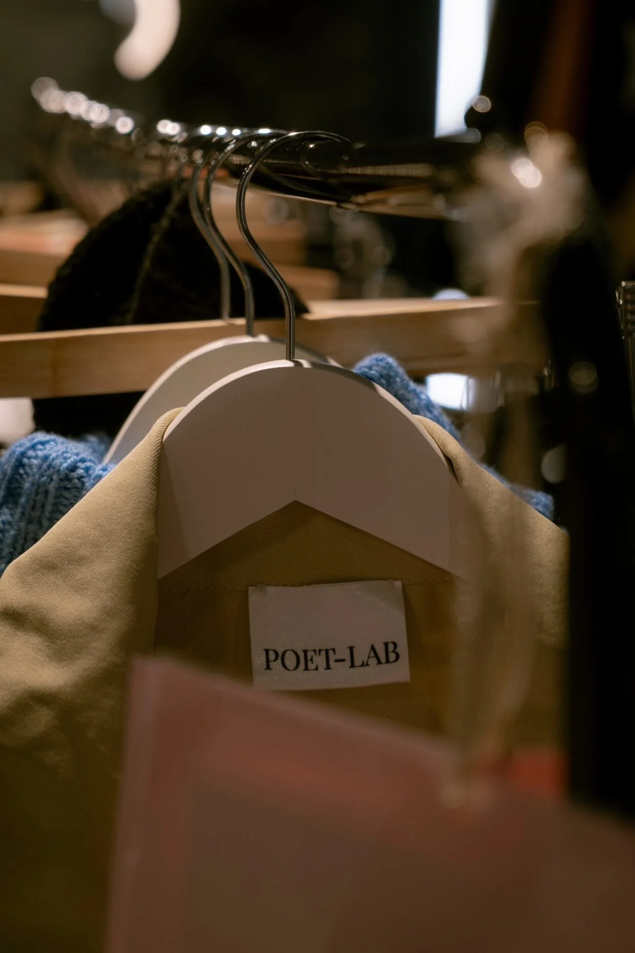 Inside Scoop: A New Platform for Emerging Design Talent