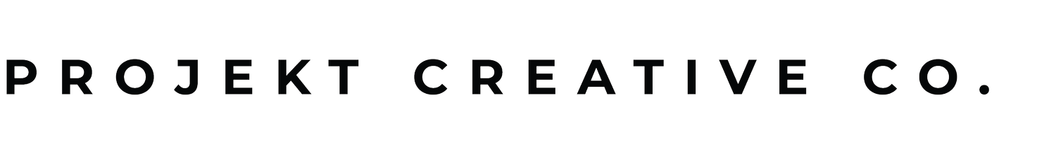 Projekt Creative Co.