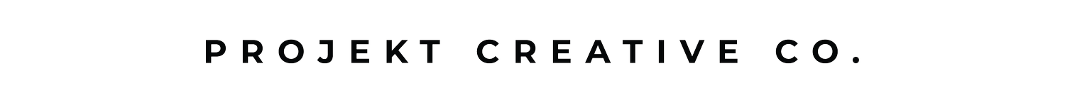 Projekt Creative Co.