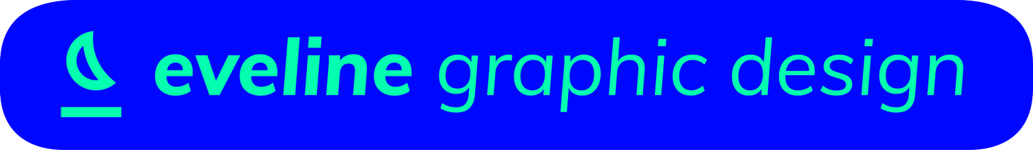 eveline grafisch ontwerp