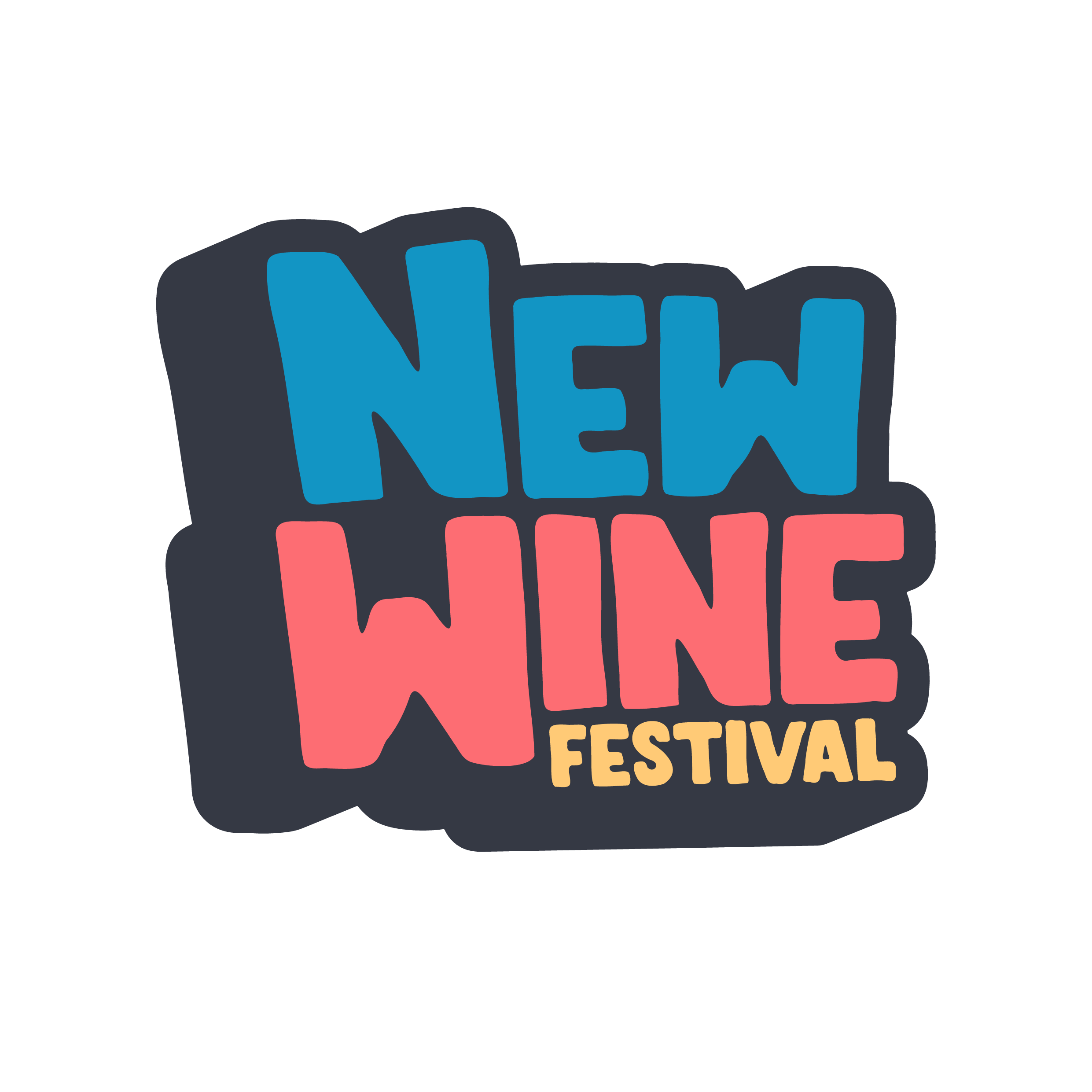 New Wine Festival in South West