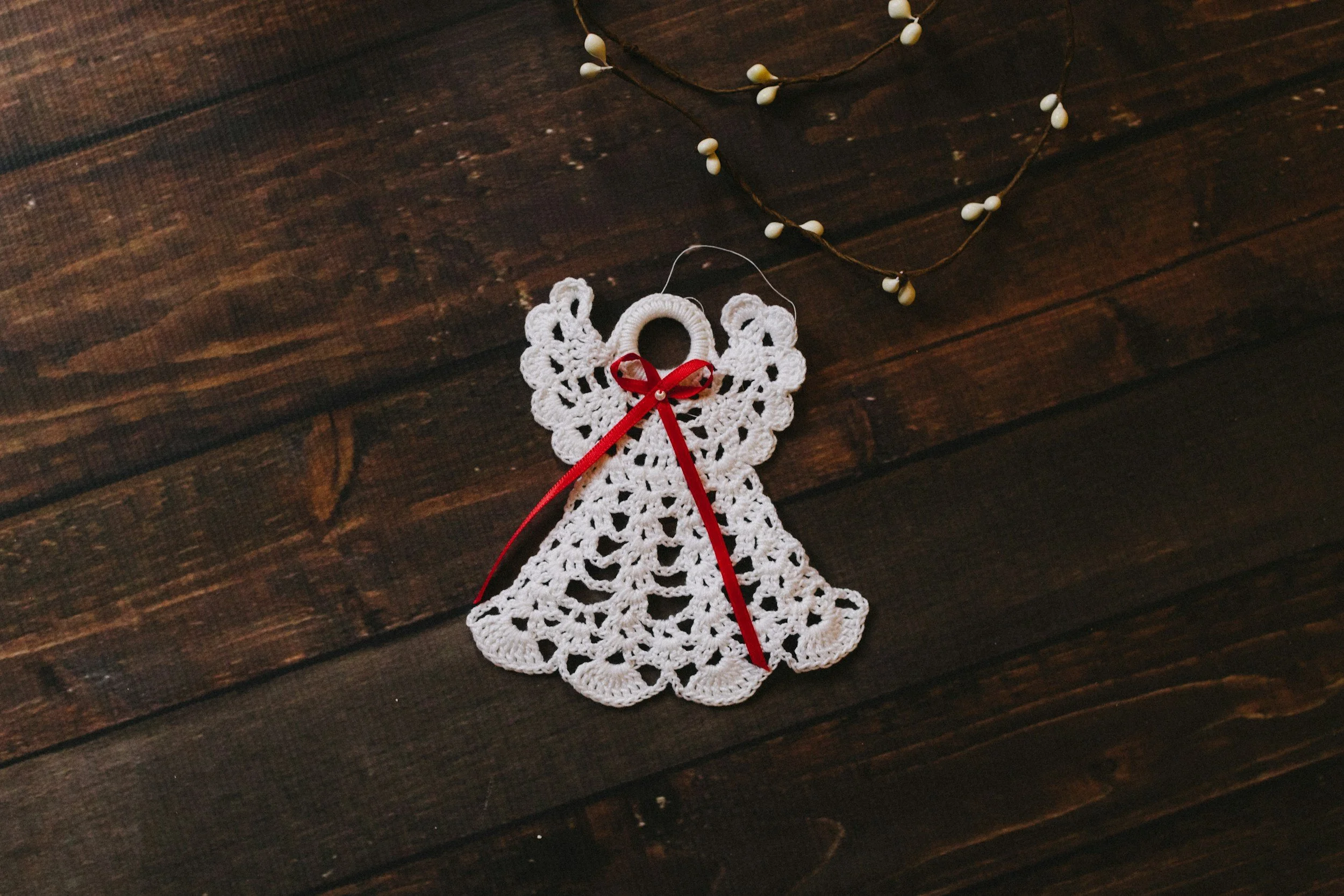 Christmas Craft Evening