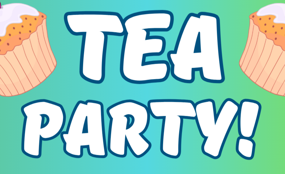 Photos from the ‘The Great Woodchester Village Tea Party’