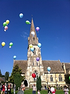 Save the dates - social events in St. Mary’s in 2026