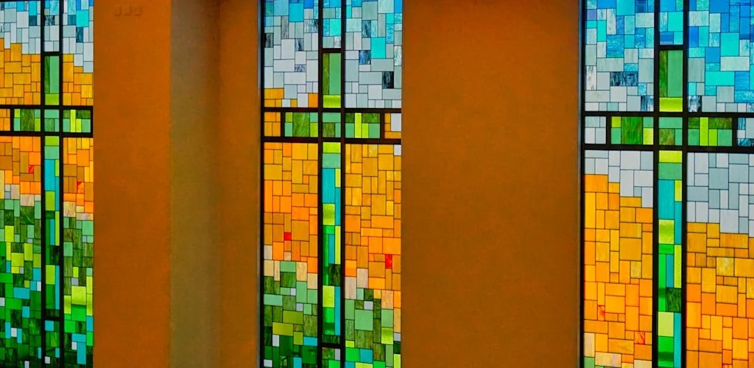 Joint Benefice Sunday Service - Brimscombe School