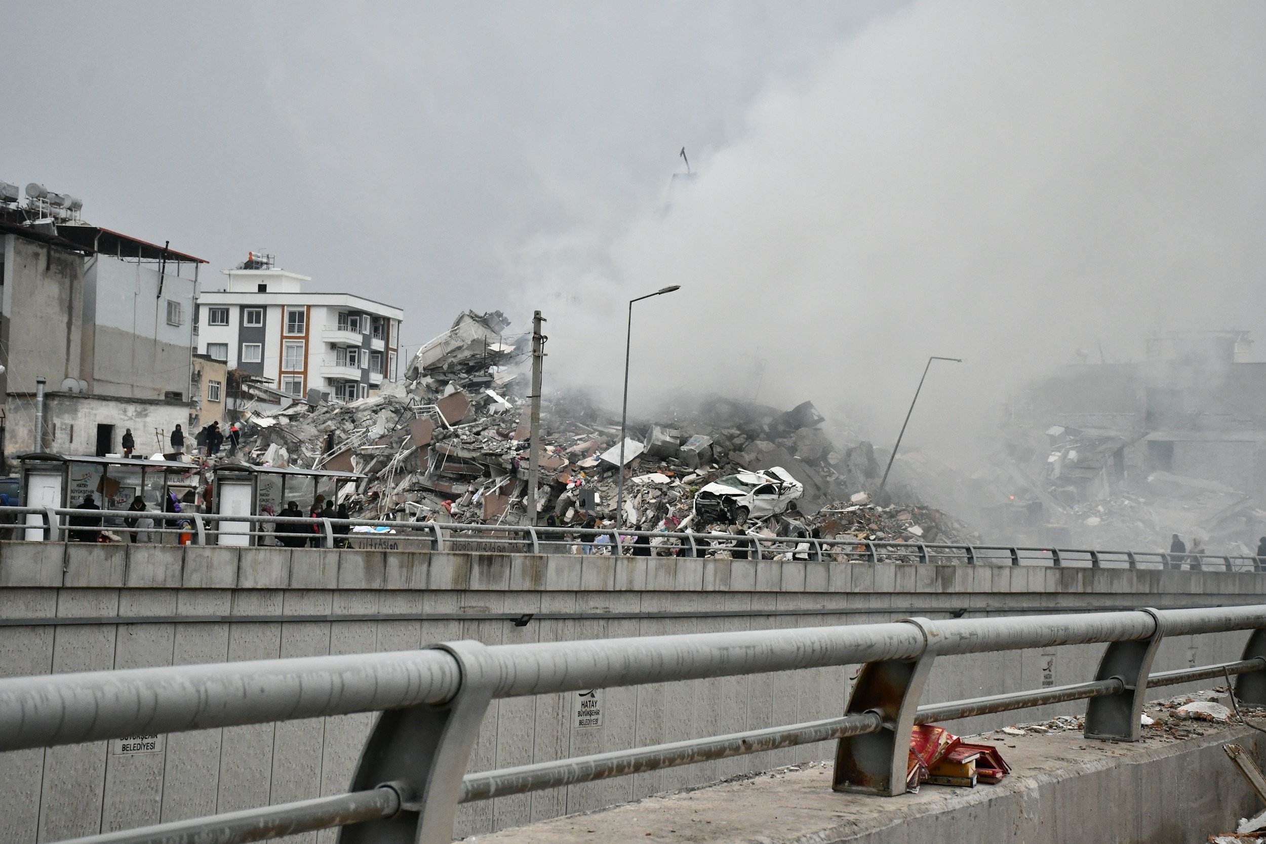 Venezuela Earthquake Appeal