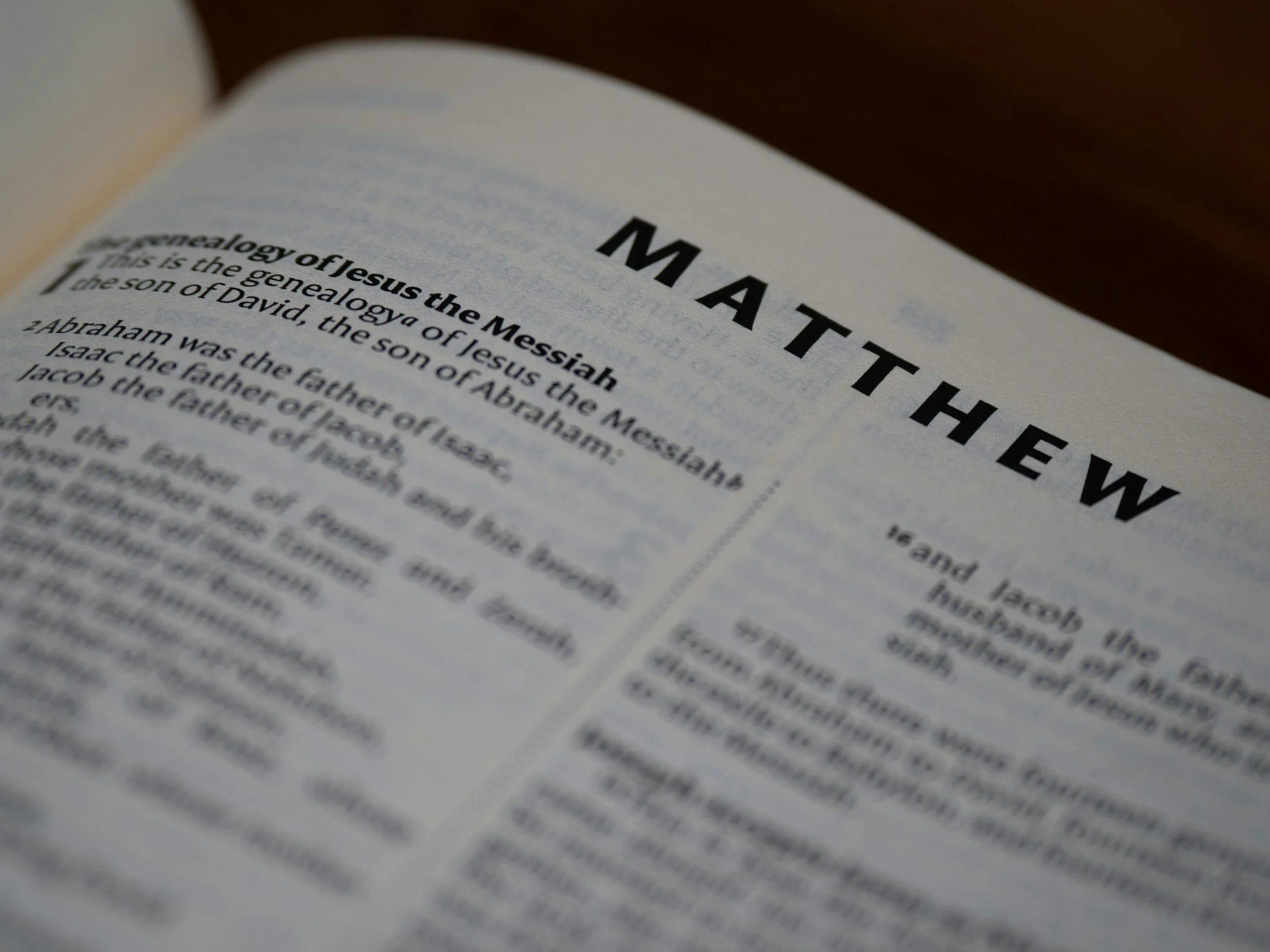 Monthly Message from our Rector - October 2026