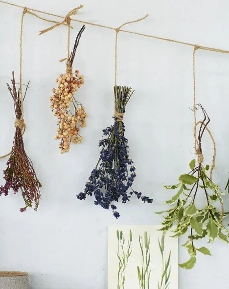 Wanted for wreath making event on 10th October