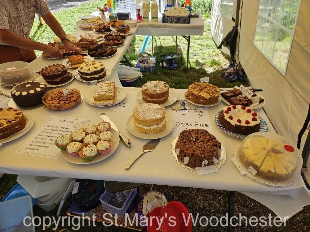 Teas on the Green - Sept 2026 - selected photos
