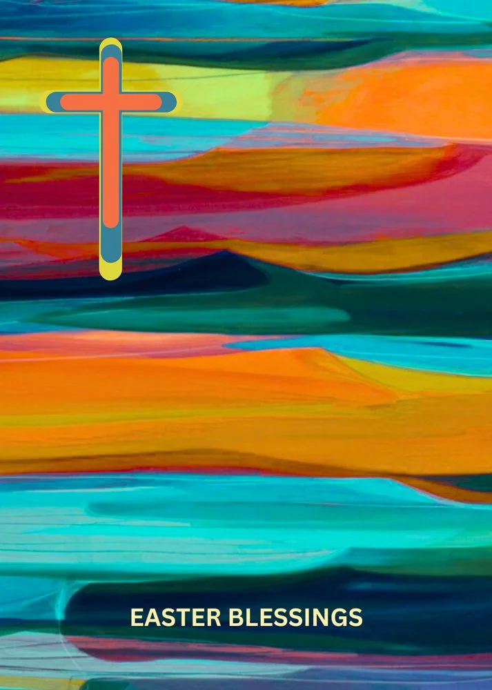 Easter Services at St. Mary’s Woodchester 2026