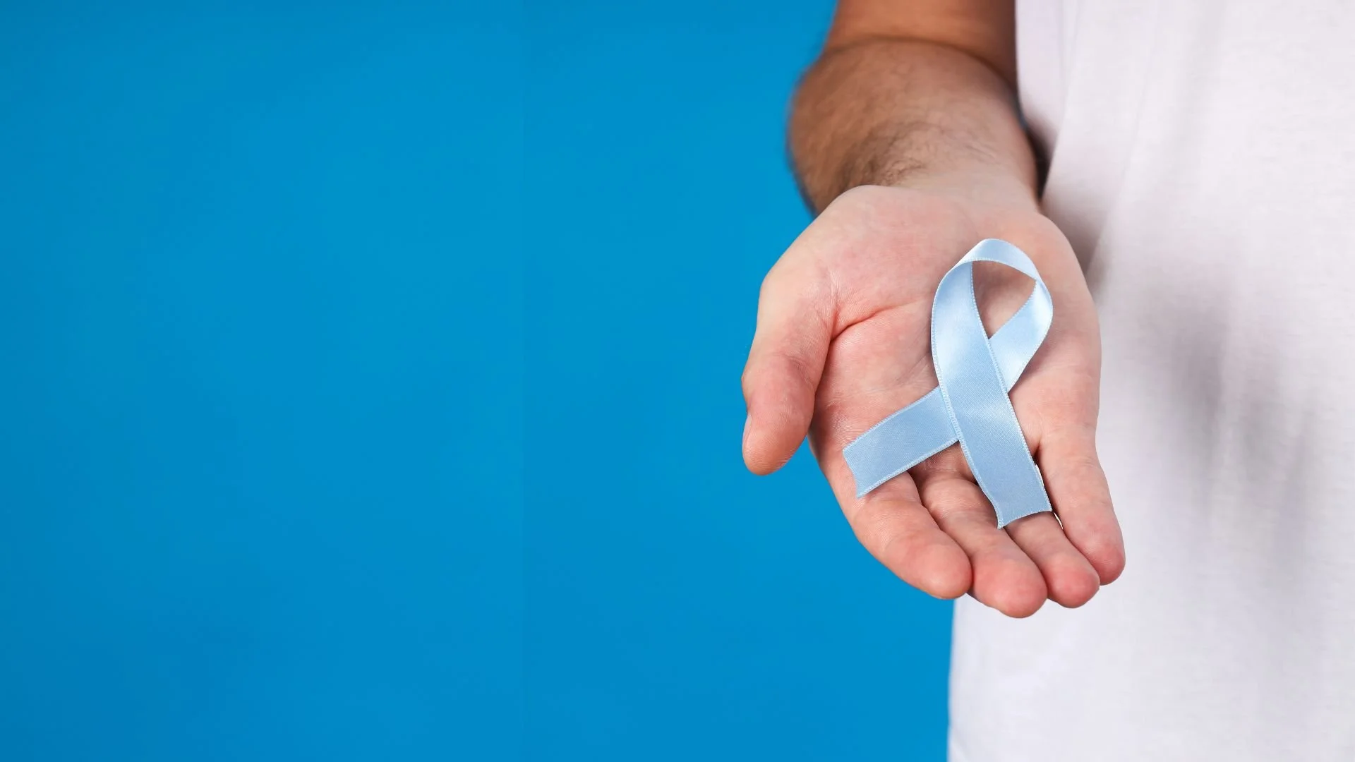 Novembre Bleu : un mois pour prendre soin de la santé masculine en entreprise