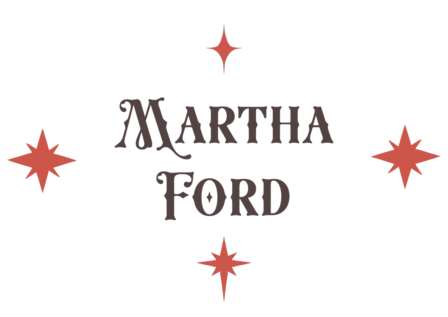 Martha R. Ford
