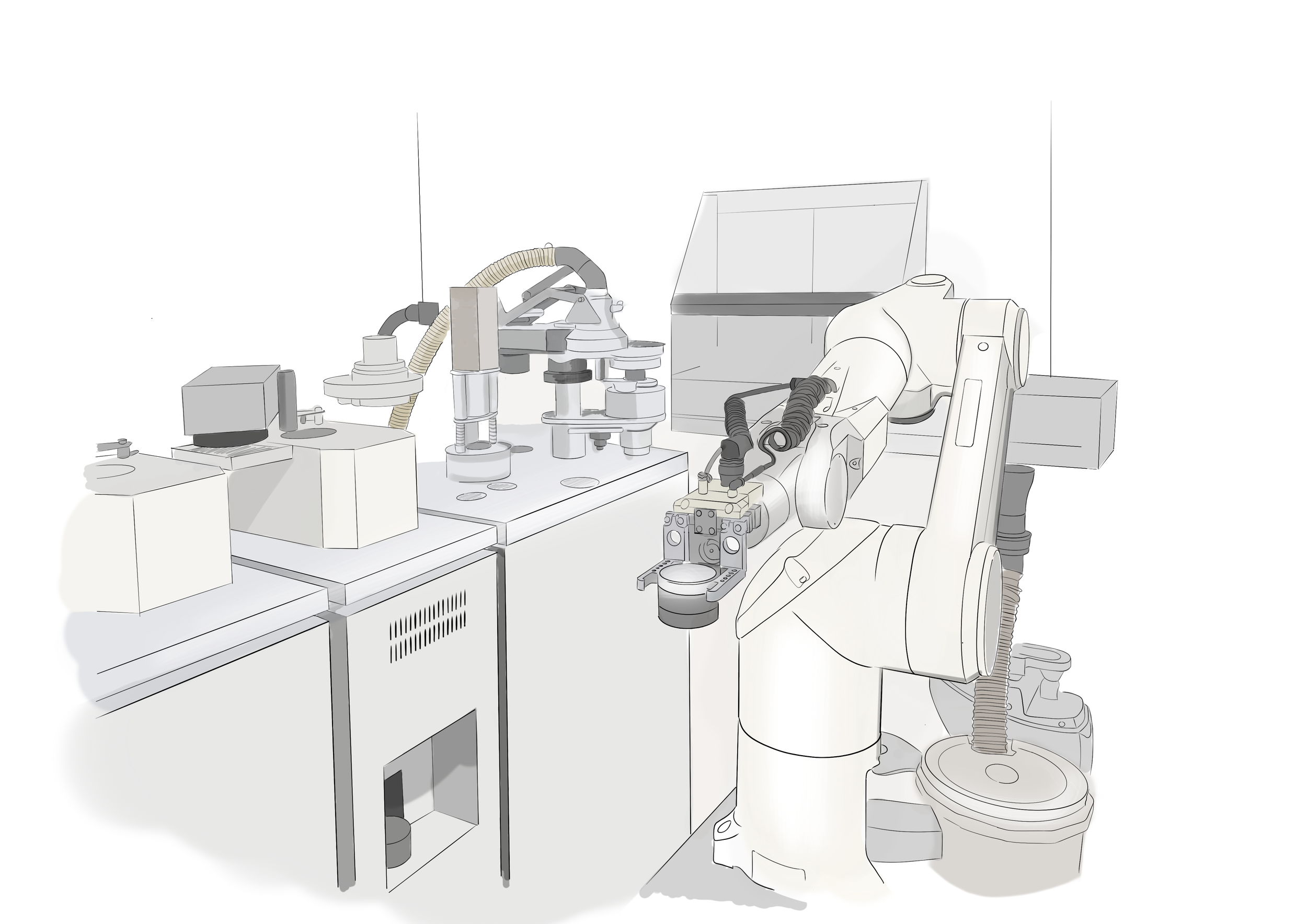 Auto Lab