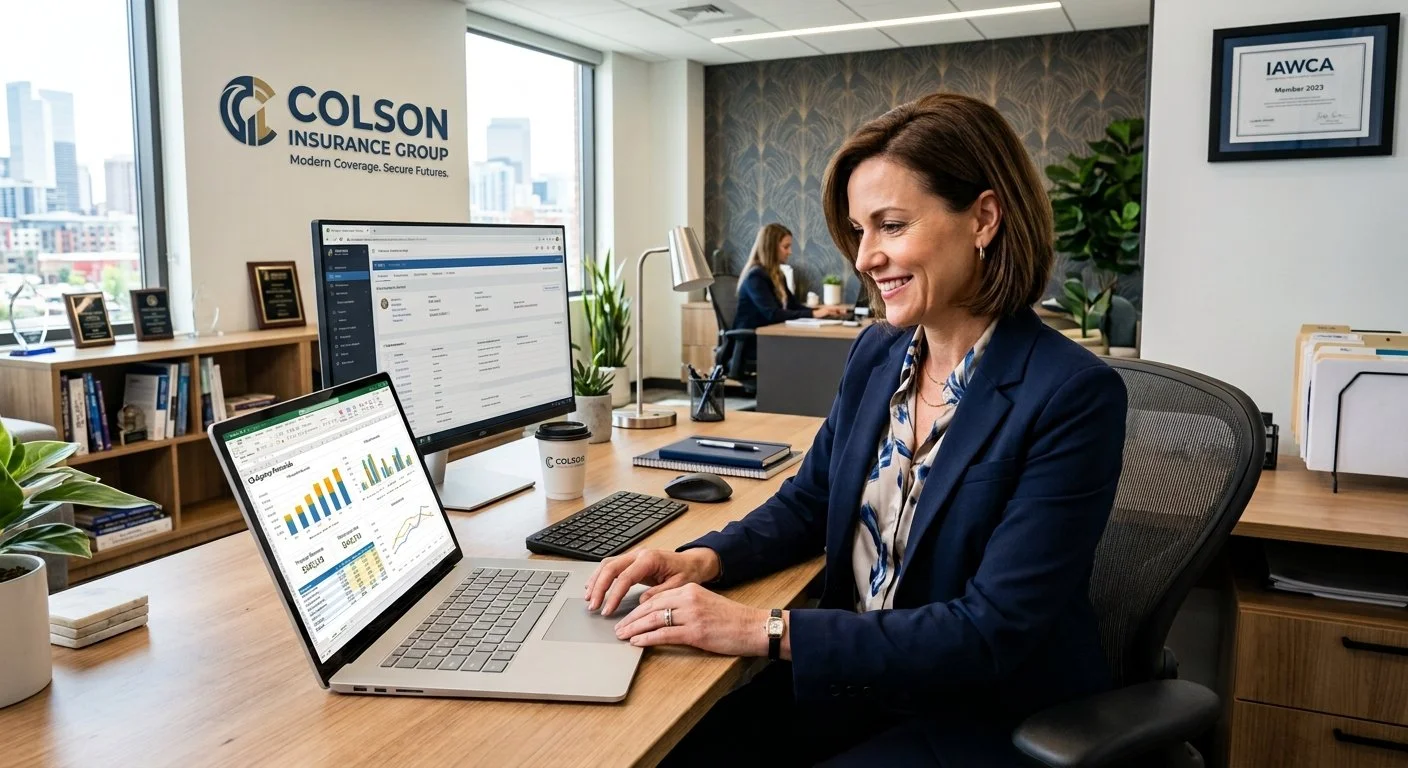 How to Increase Your Insurance Agency's Value — Whether You're Selling in 5 Years or Never