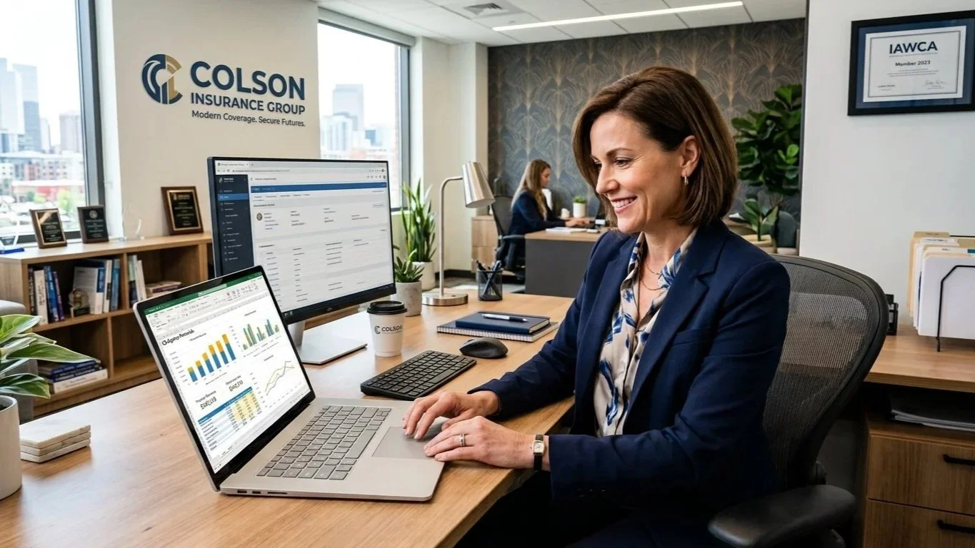 How to Increase Your Insurance Agency's Value — Whether You're Selling in 5 Years or Never