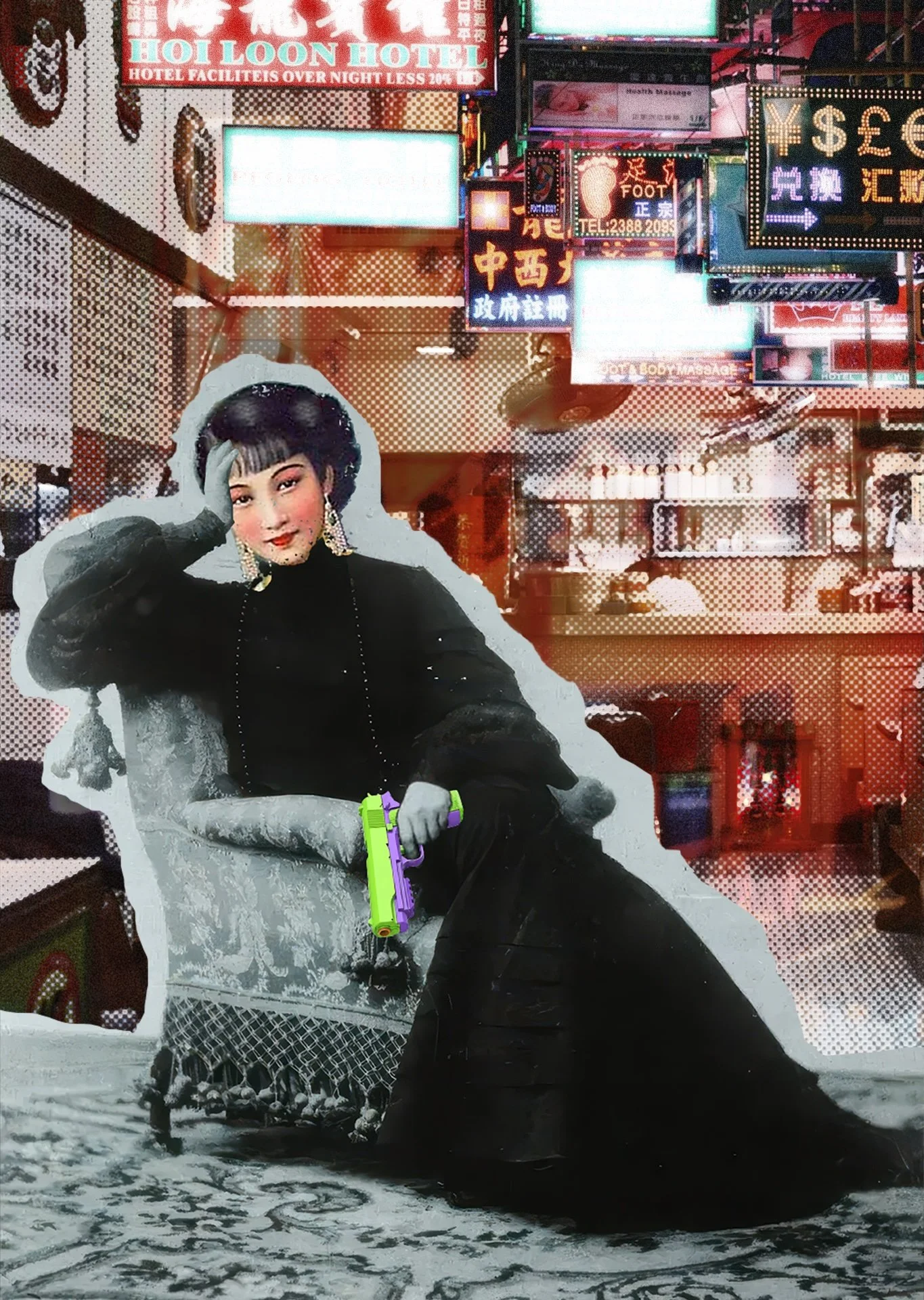 BESEA Reads on Wed 10 Dec, 10am &amp; 2pm