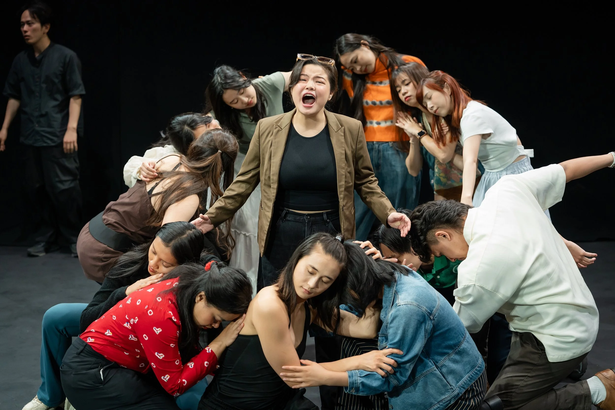 Performers Academy Plus - London