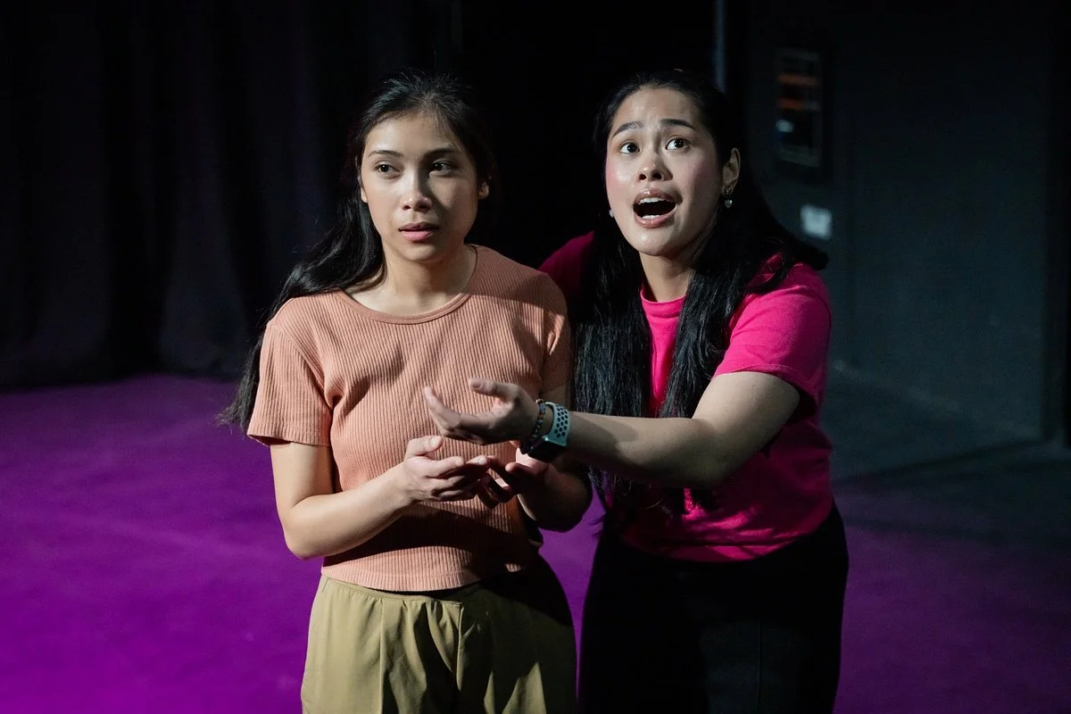 New Earth Theatre Makers Academy - York